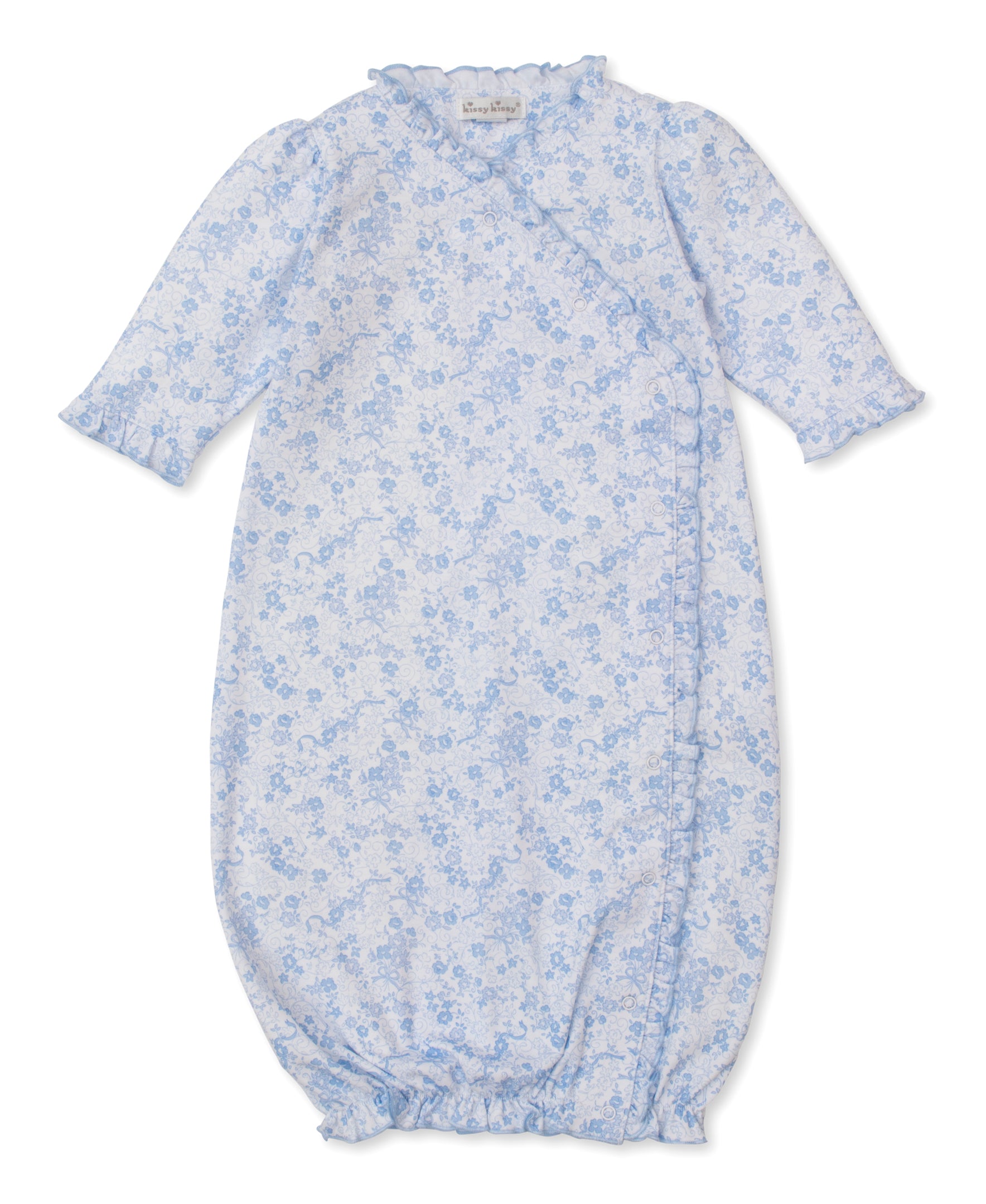 Kissy Kissy Old English Roses Sack PRT 5205