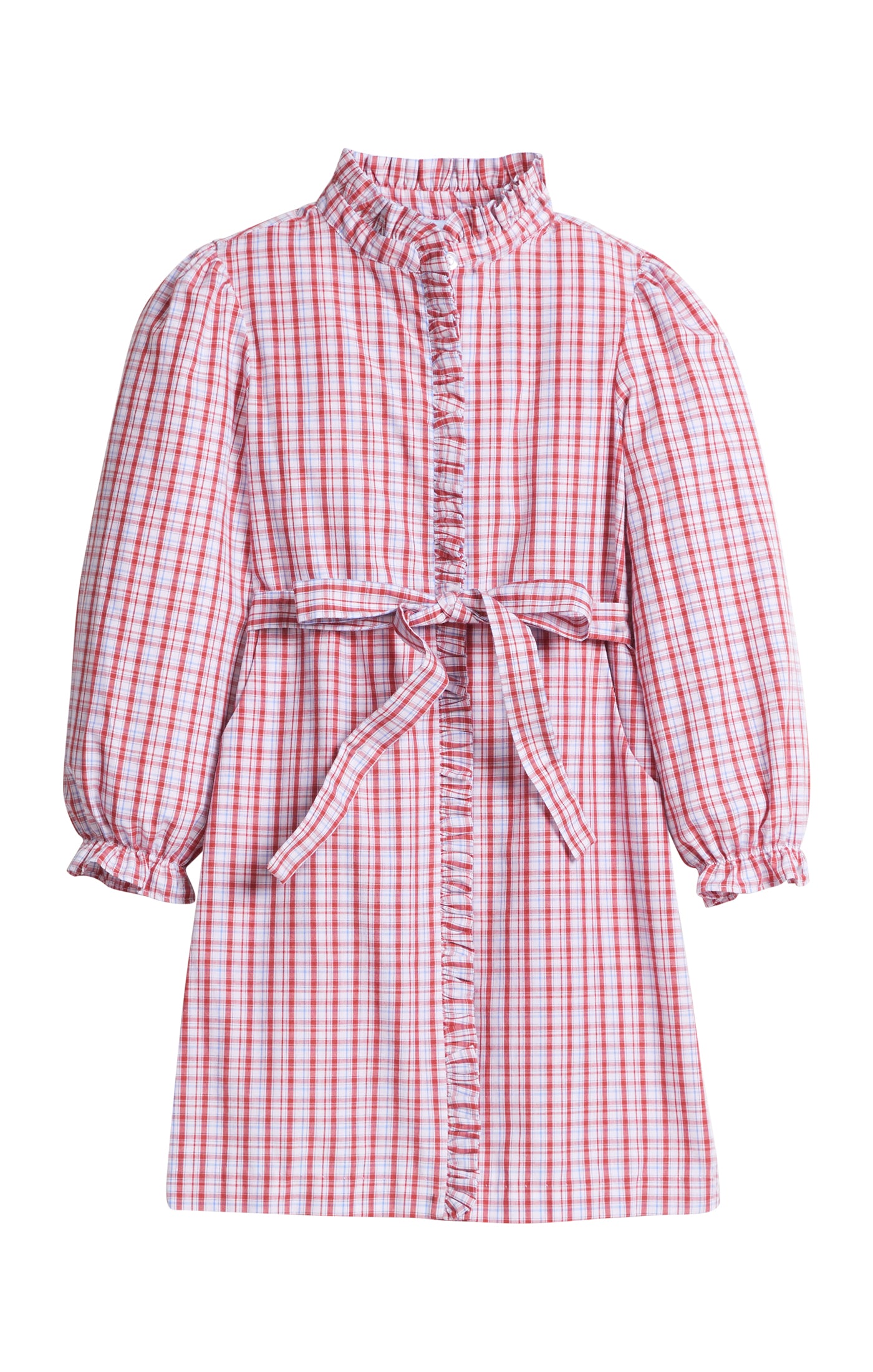 Little English Allie Dress 5207