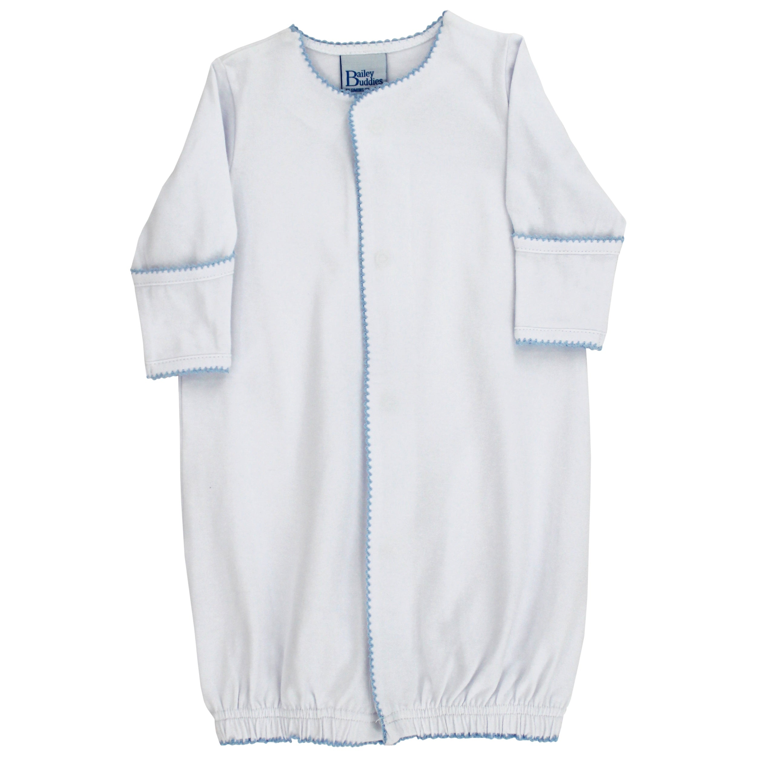 Bailey Boys Knit Sac OS 5306