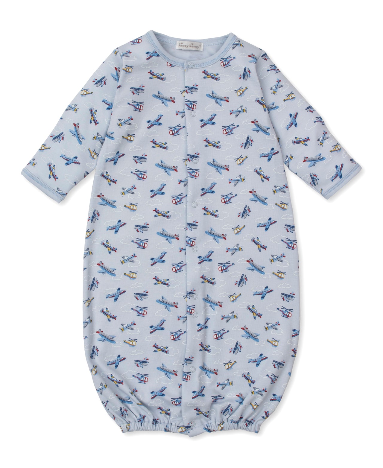 Kissy Kissy Air Adventures Converter Gown PRT KBW12410N-K480 5205