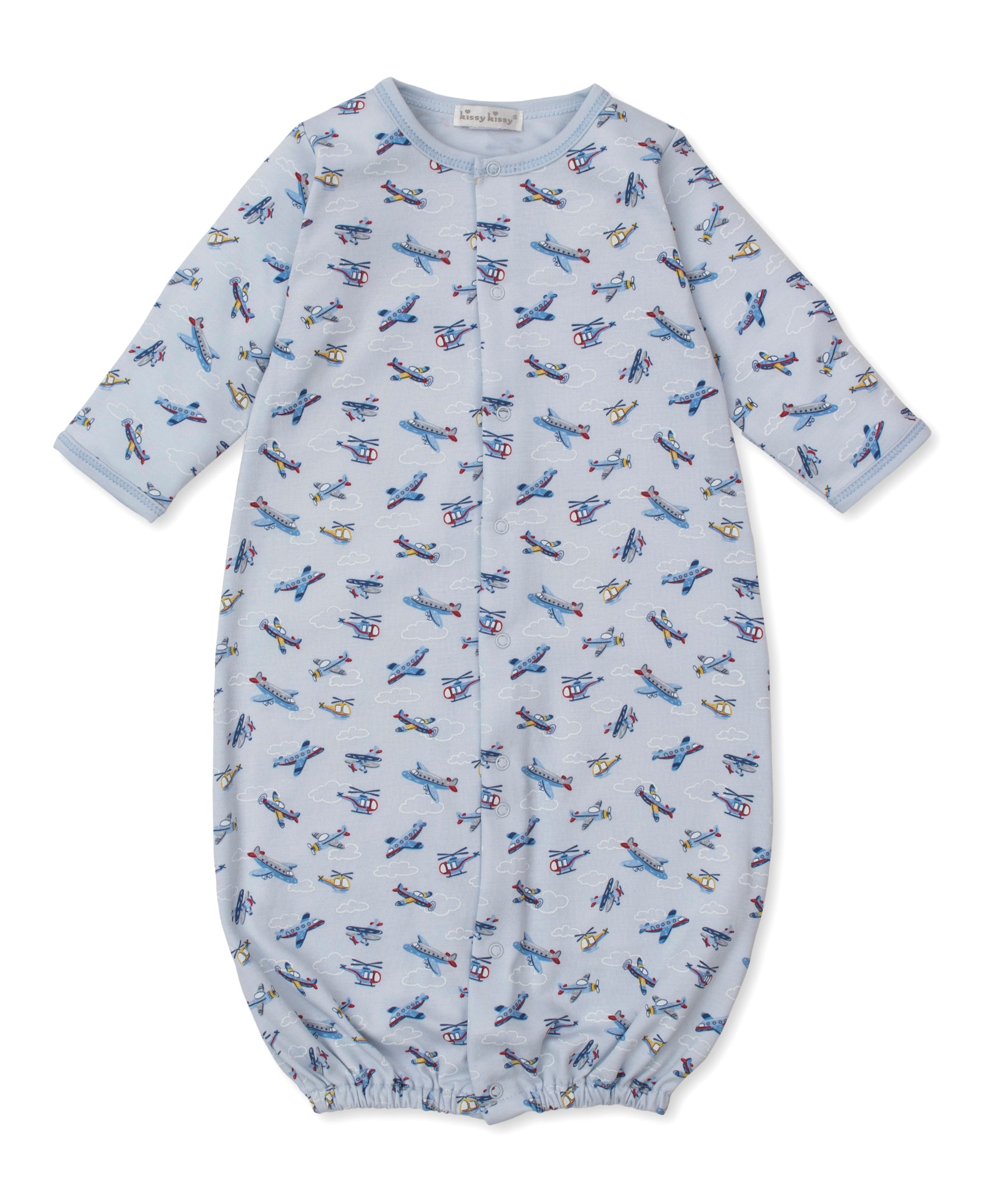 Kissy Kissy Air Adventures Converter Gown PRT KBW12410N-K480 5205