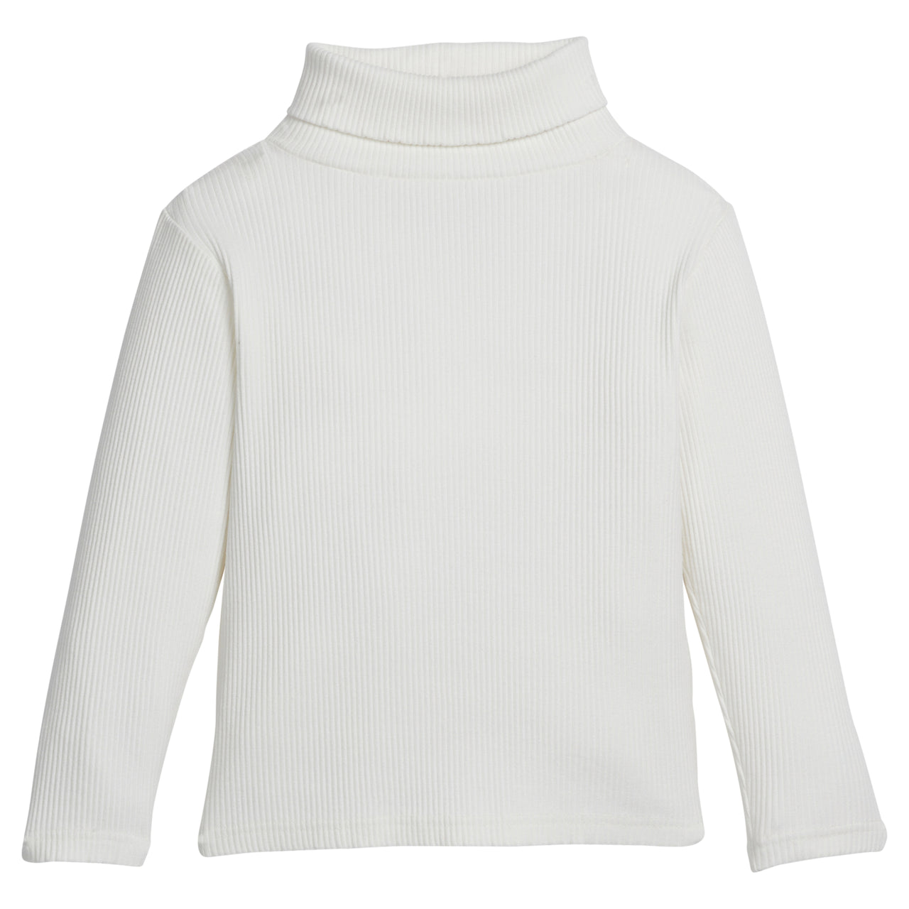 Bisby Ribbed Turtleneck 5207