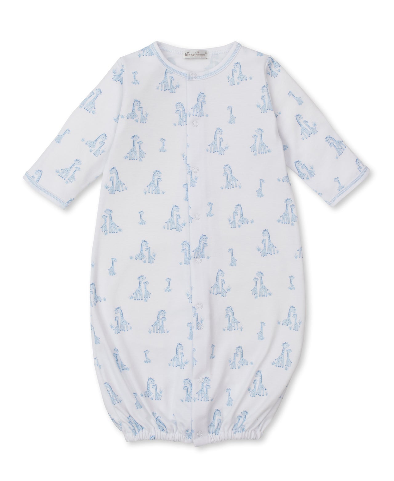 Kissy Kissy Giraffe Grace Converter Gown 5205