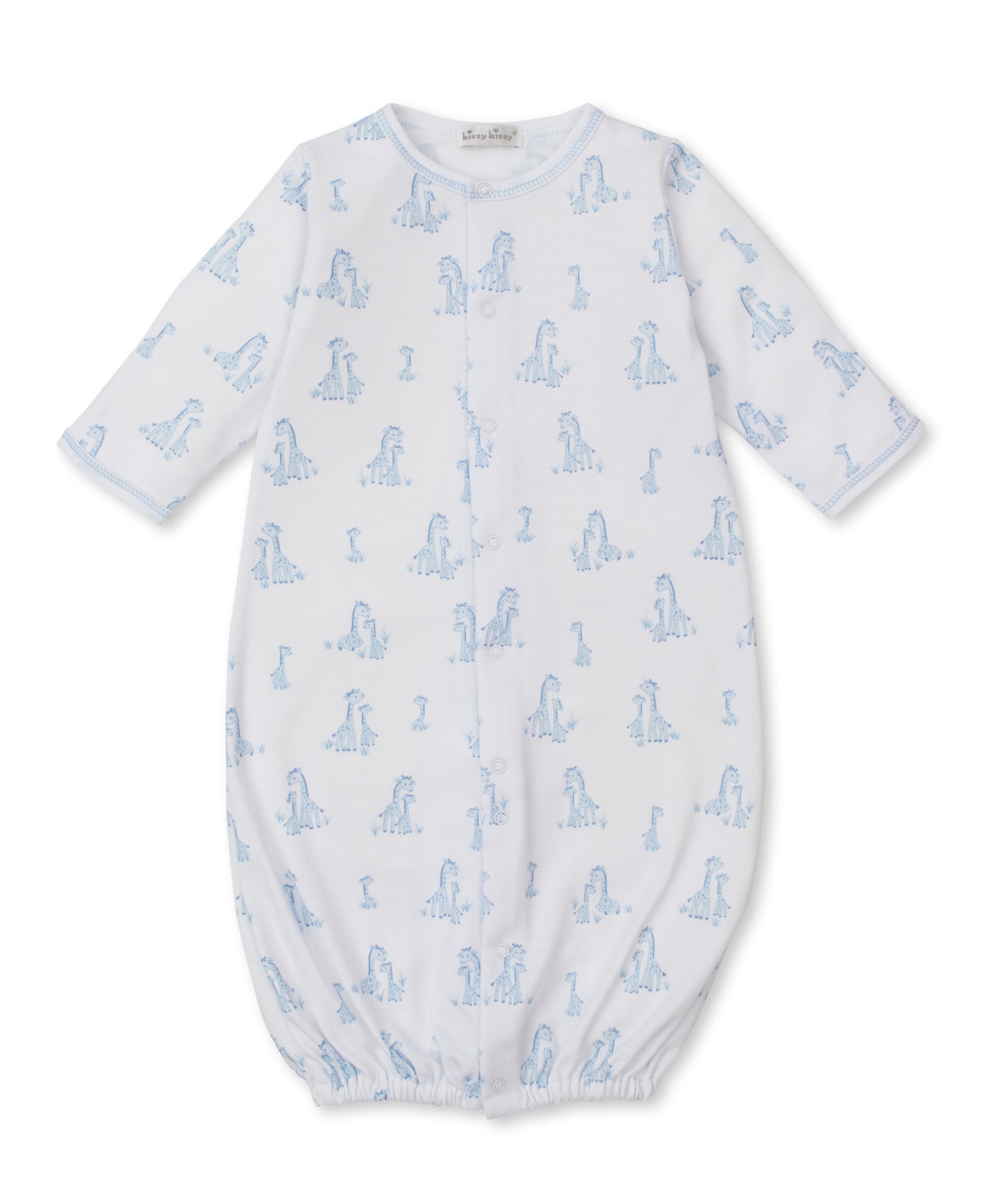 Kissy Kissy Giraffe Grace Converter Gown 5205