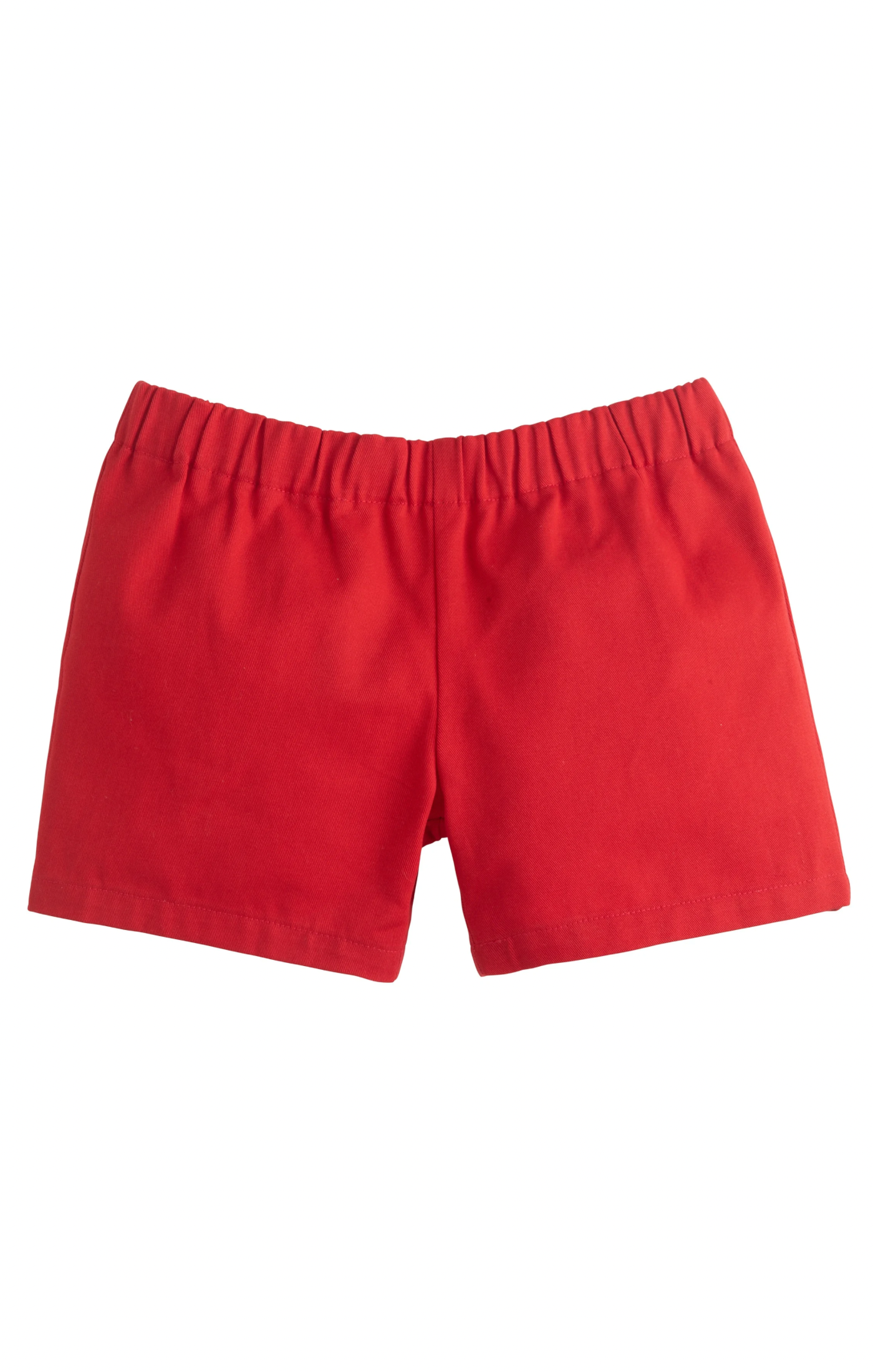 Little English Basic Short 5203
