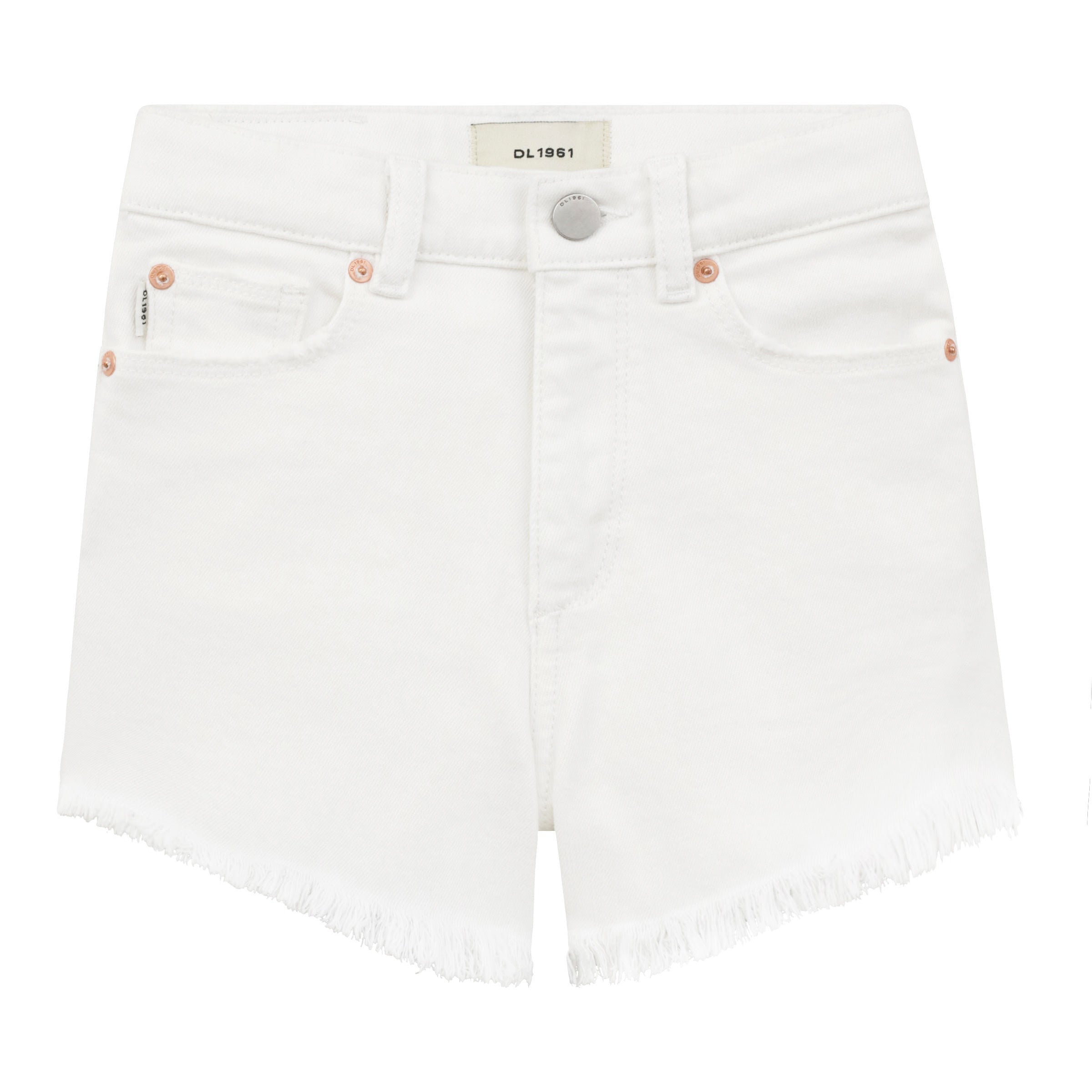 DL 1961 Lucy Shorts Spring 26 5301
