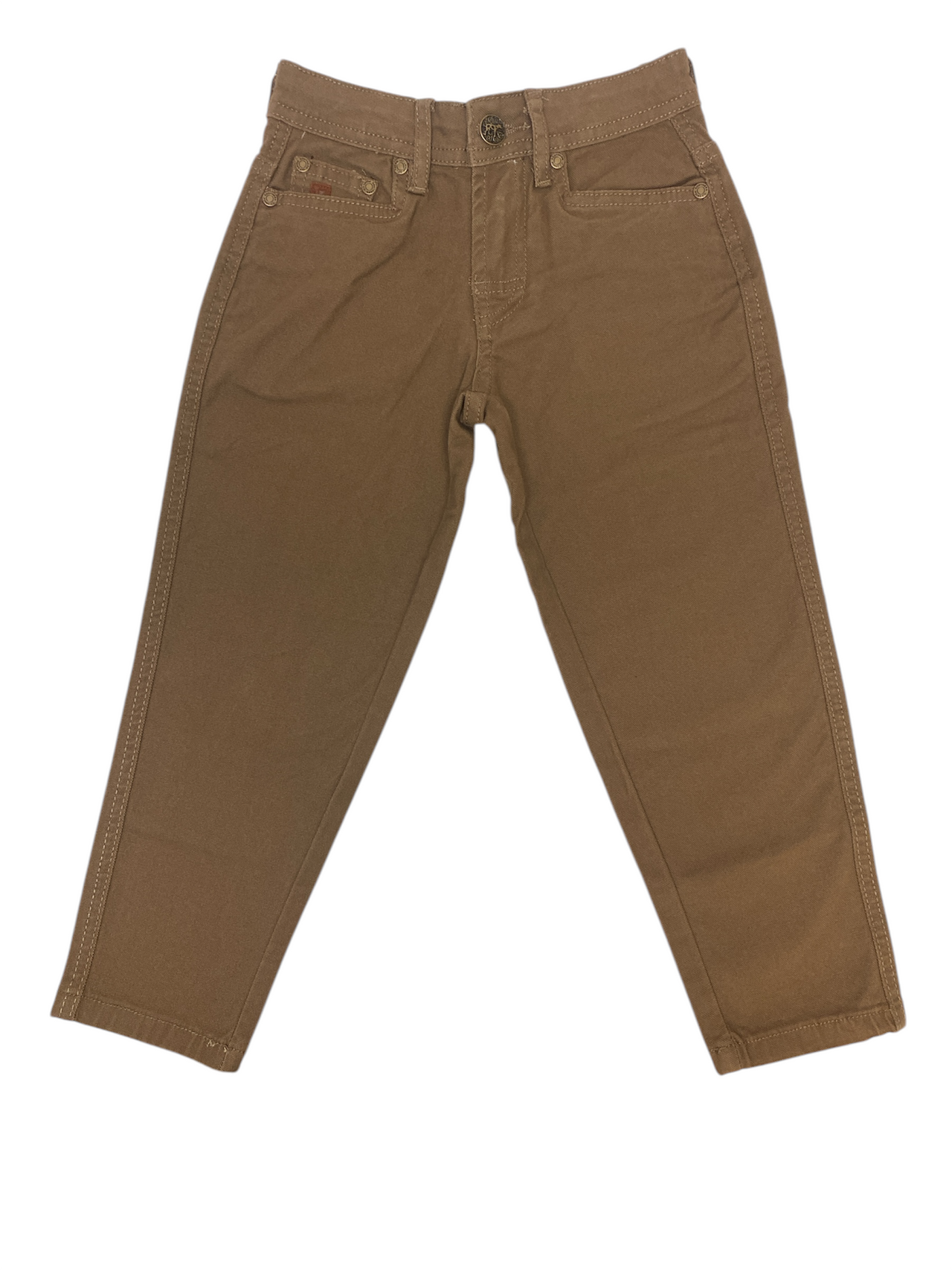 Southern Point Payton 5 Pocket Pants 5109