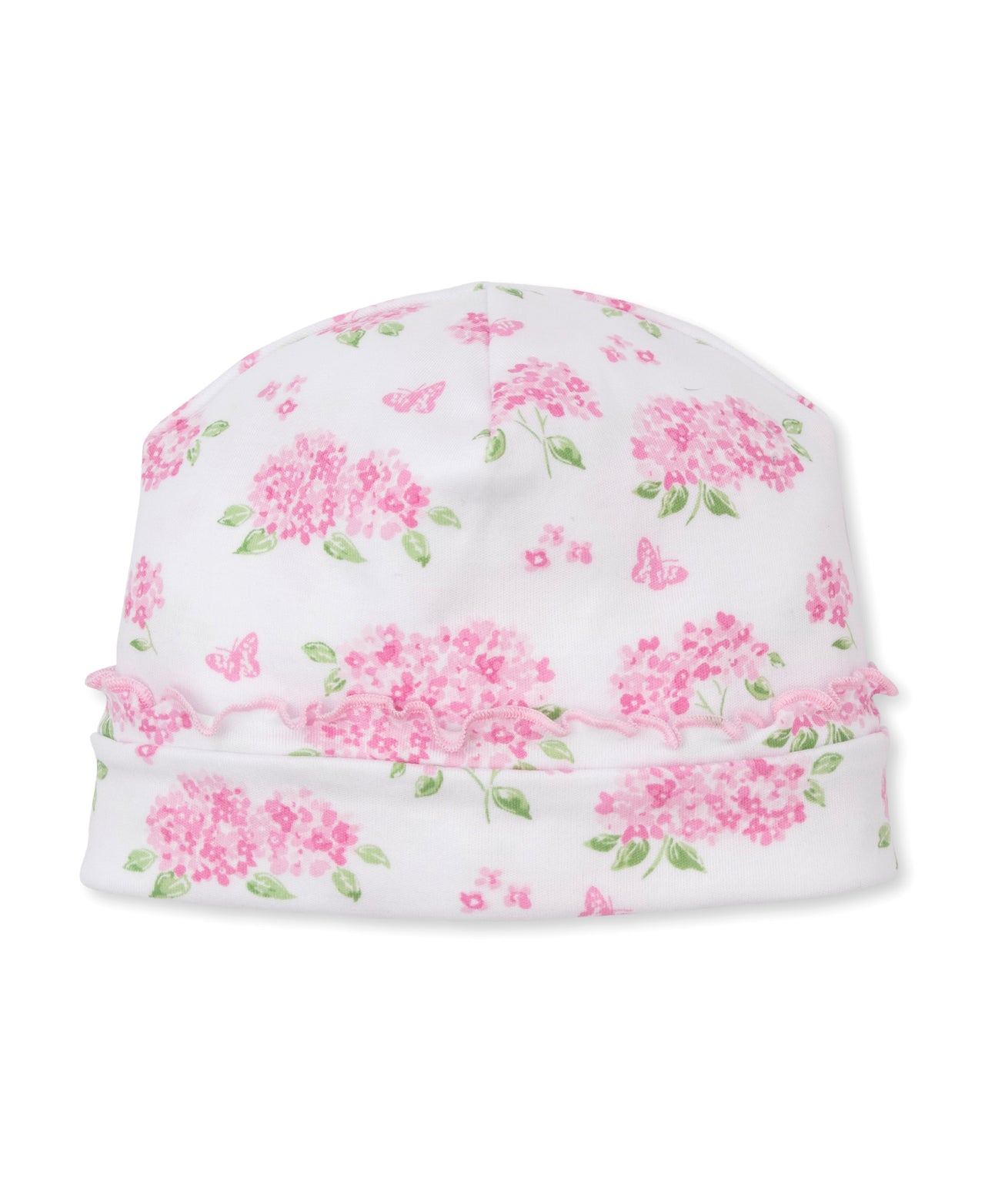 Kissy Kissy Heavenly Hydrangeas Hat PRT KG511627 5112