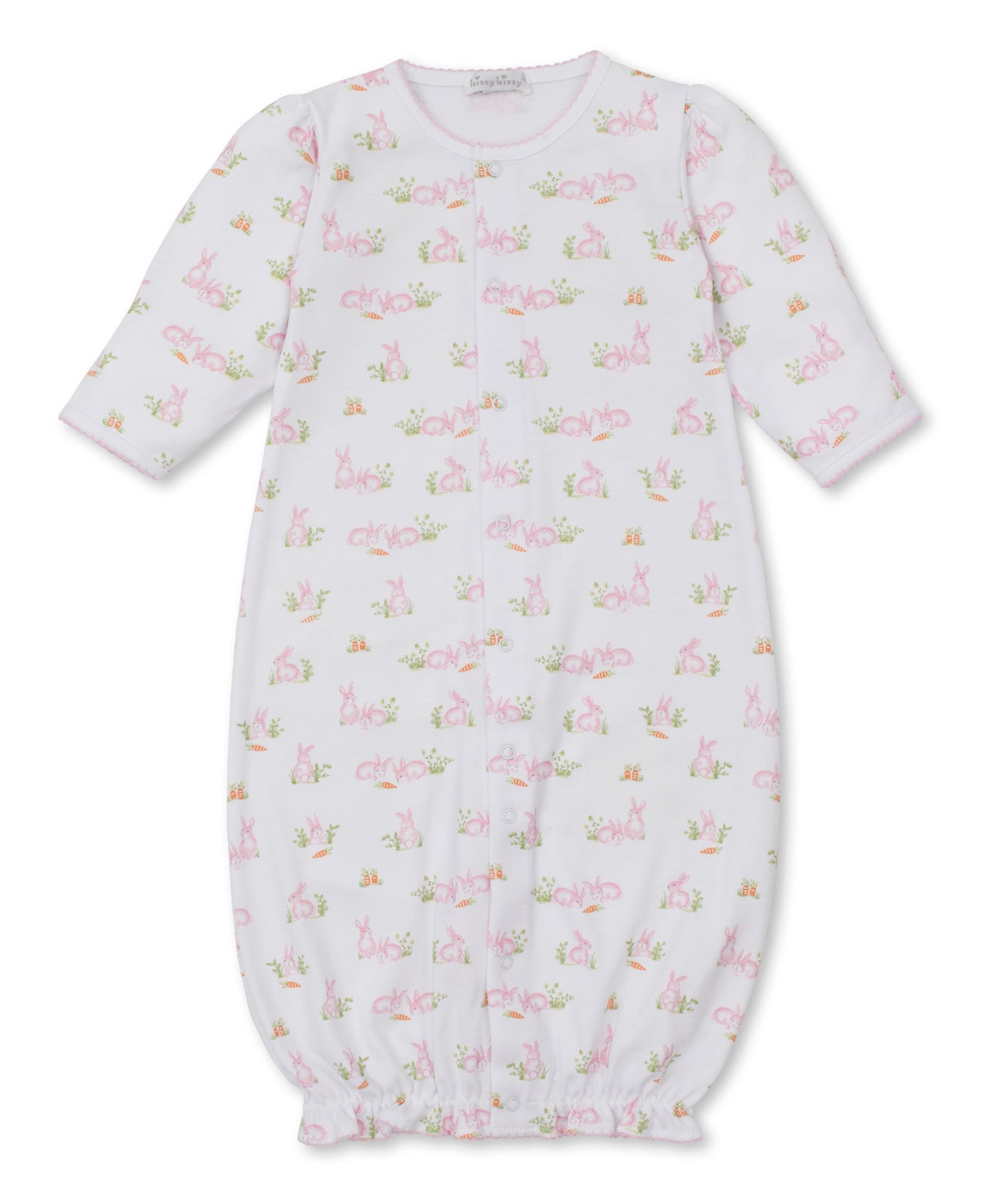 Kissy Kissy Baby Bunny Patch 5112