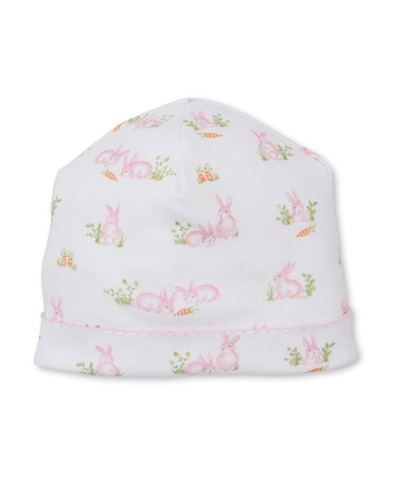 Kissy Kissy Baby Bunny Patch Hat PRT 5112