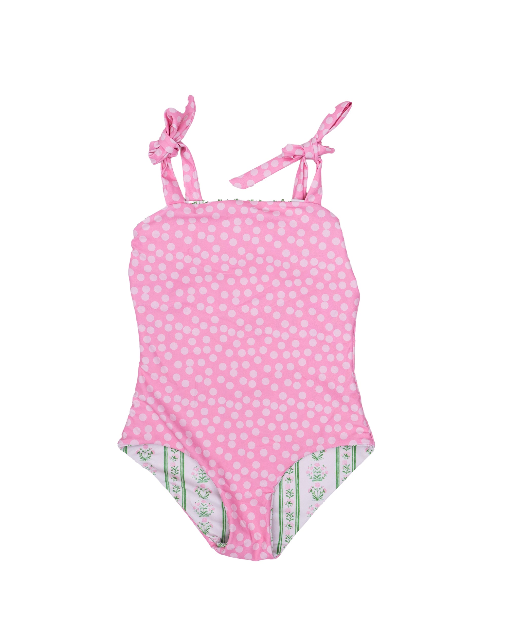 The Oaks Florence Blush & Bloom Bathing Suit zFL775 5302