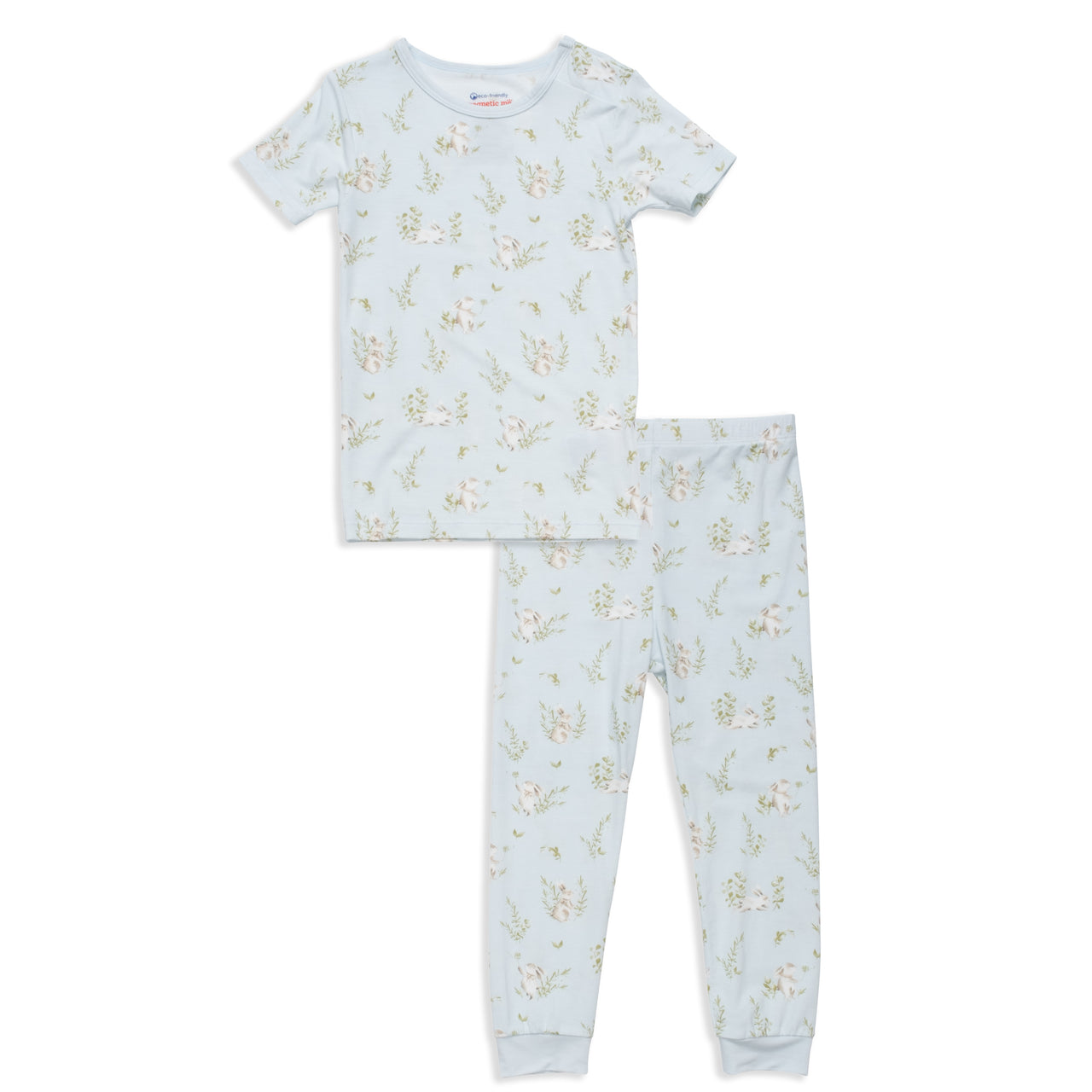 Magnetic Me Hoppily Ever after No Drama PJ S/S Set 5101