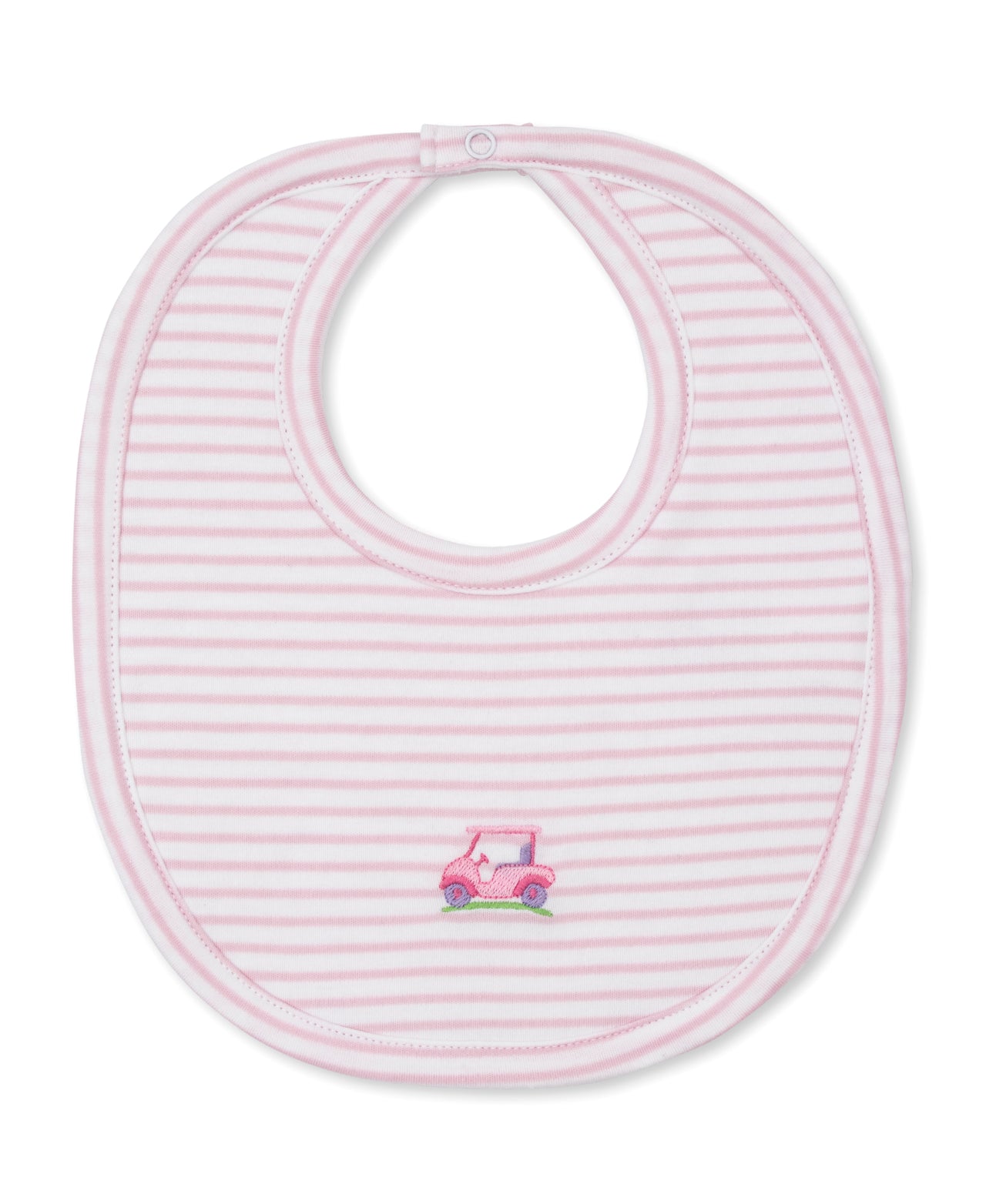 Kissy Kissy Fairway Foursome Bib 5112