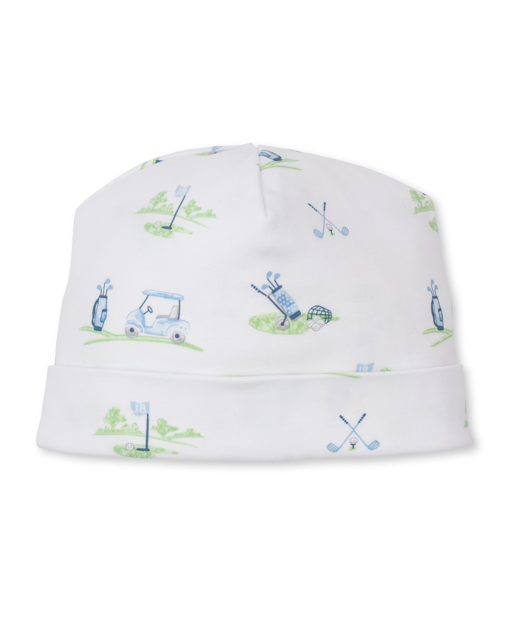 Kissy Kissy Fairway Foursome Hat 5112