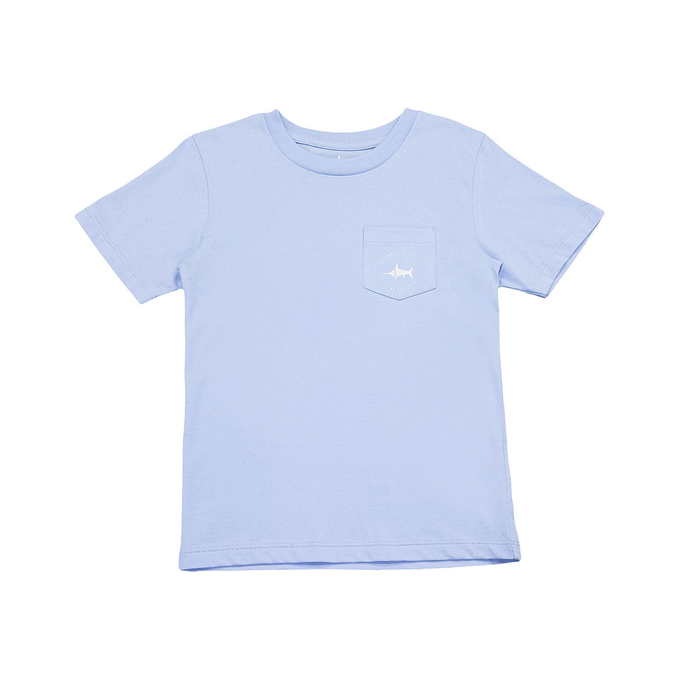 Saltwater Boys SS Graphic T-Shirt Spring 26 5302