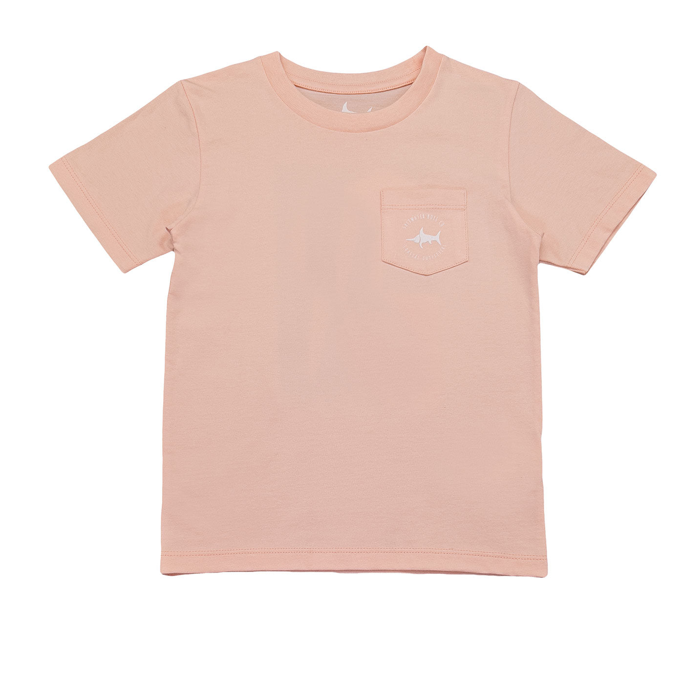 Saltwater Boys SS Graphic T-Shirt Spring 26 5302