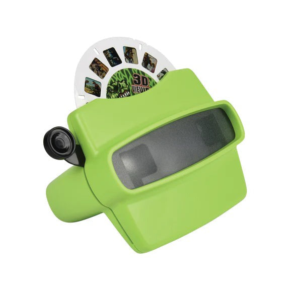 US Toy 3D view finder