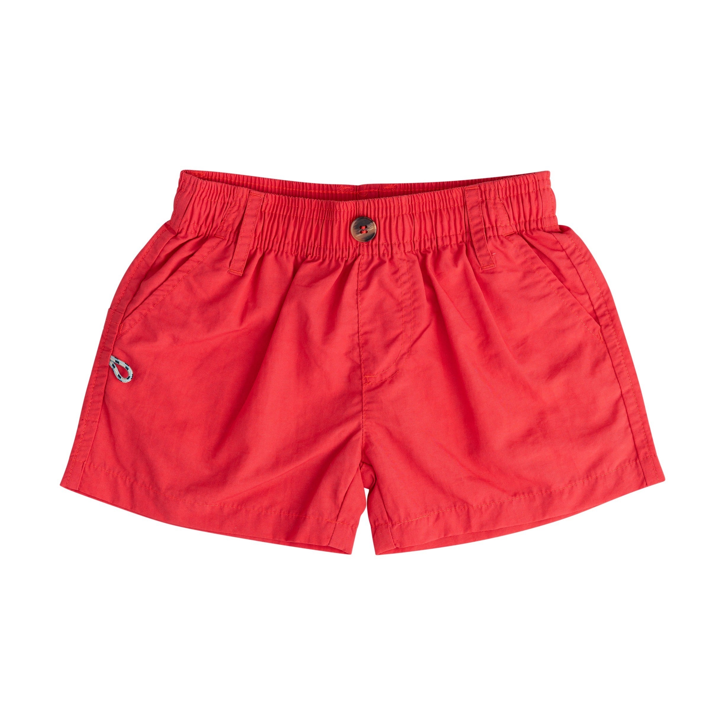 Prodoh Boys' Outrigger Performance Short 5303