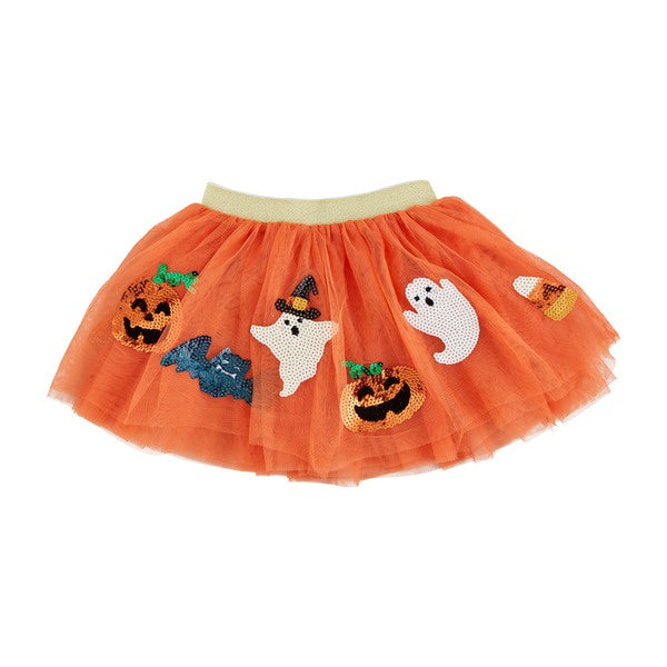 Mud Pie Halloween tutus