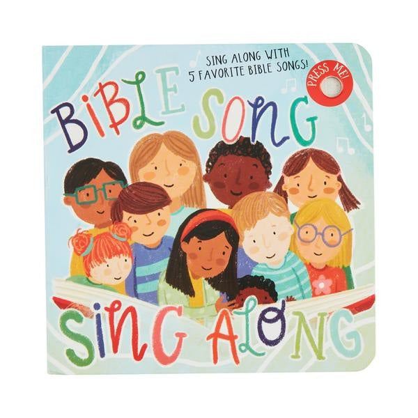 Mud Pie Bible song sing along