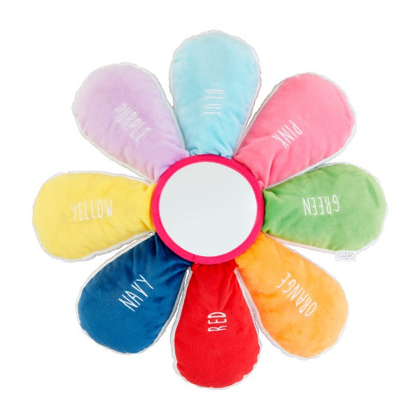 Mud Pie color learning pals