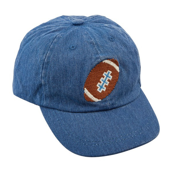 Mud Pie baseball hat