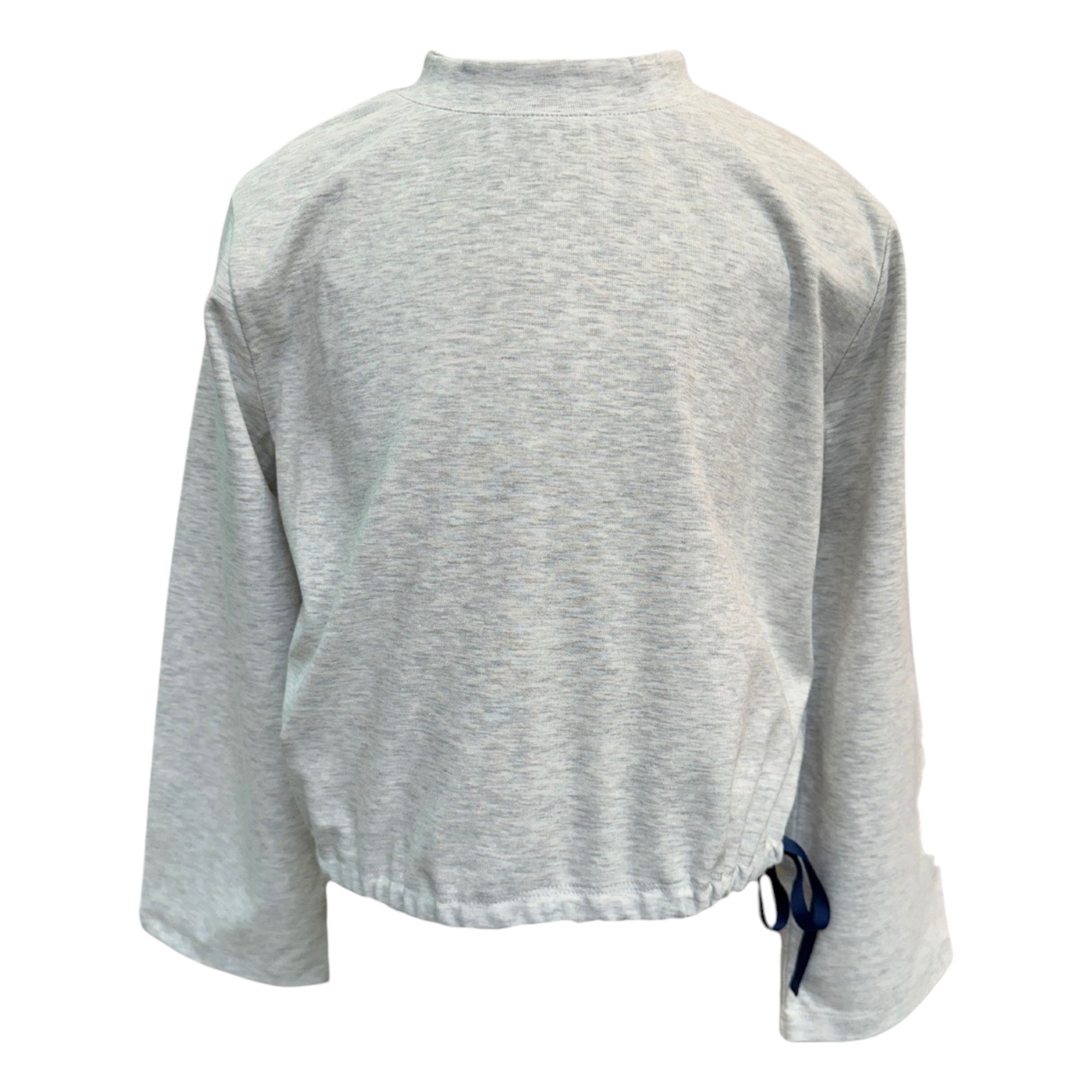 Pleat Wesley Top 5207