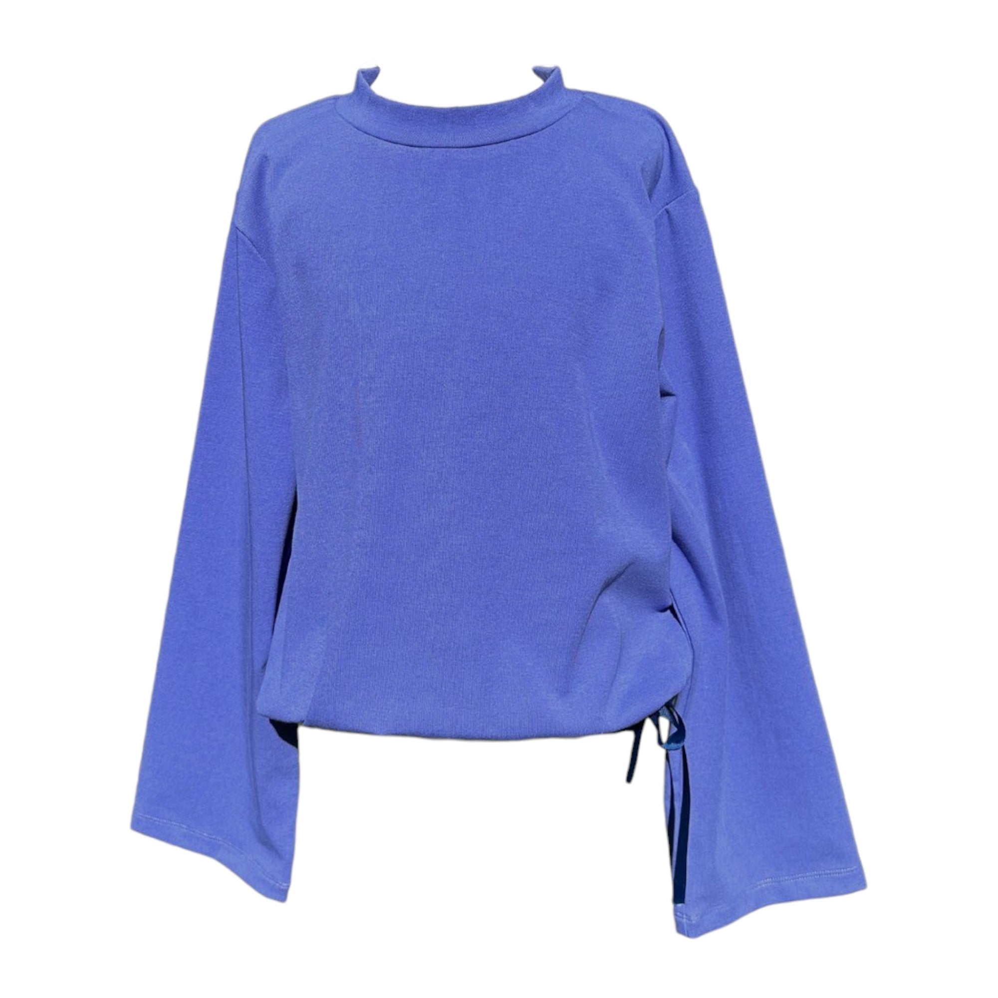 Pleat Wesley Top 5207