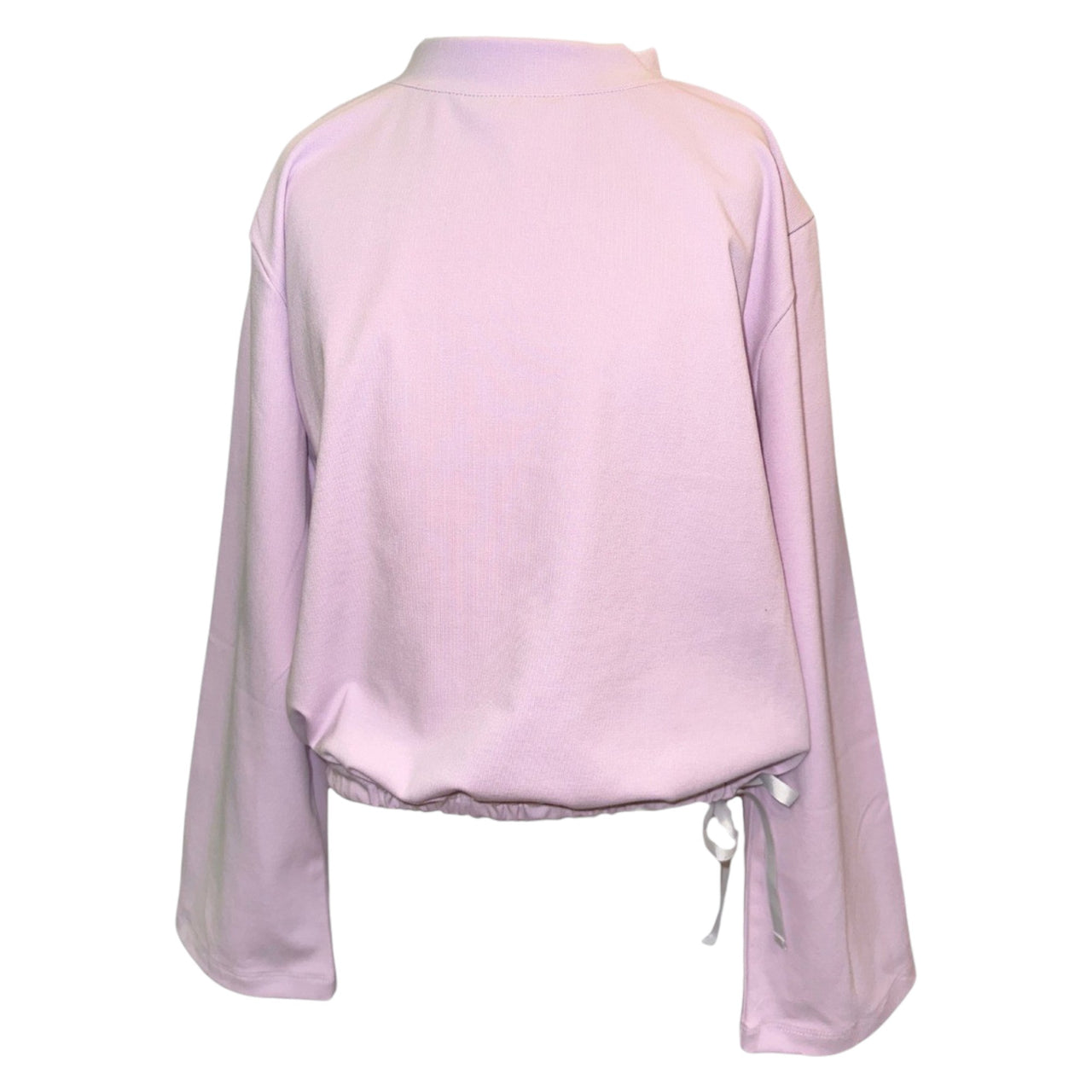 Pleat Wesley Top 5207