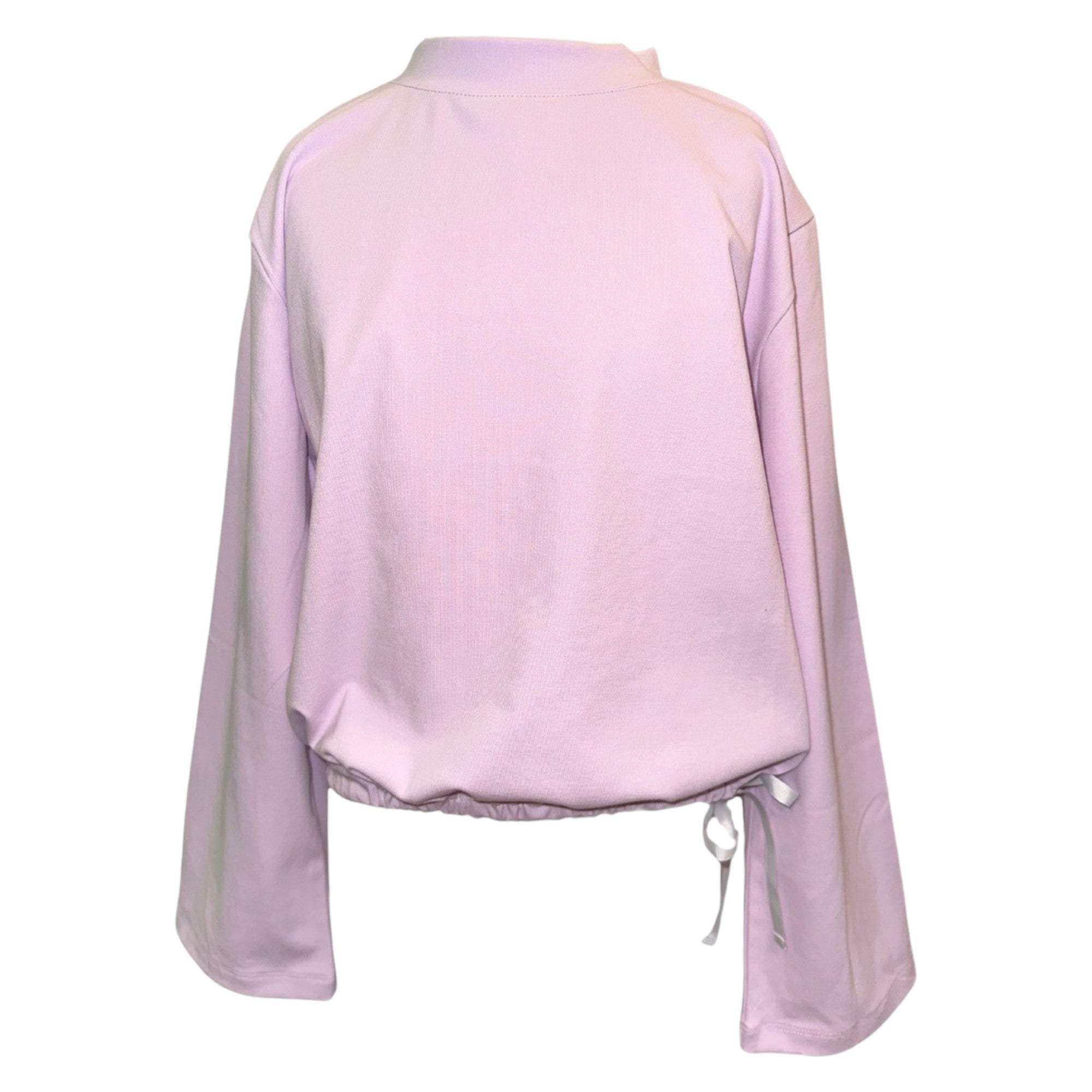 Pleat Wesley Top 5207