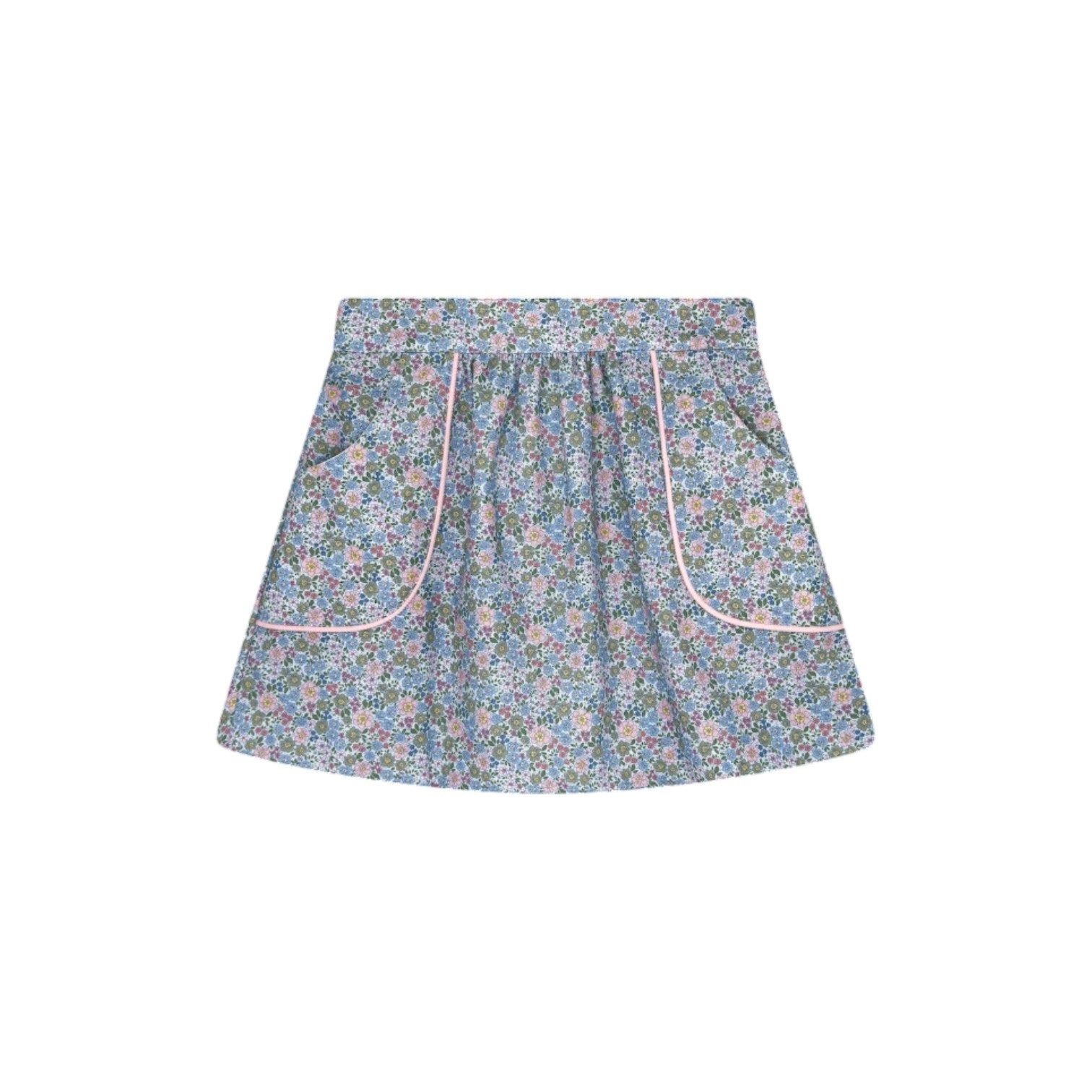 Lullaby Set Isabella Skirt Middletown Floral 5210