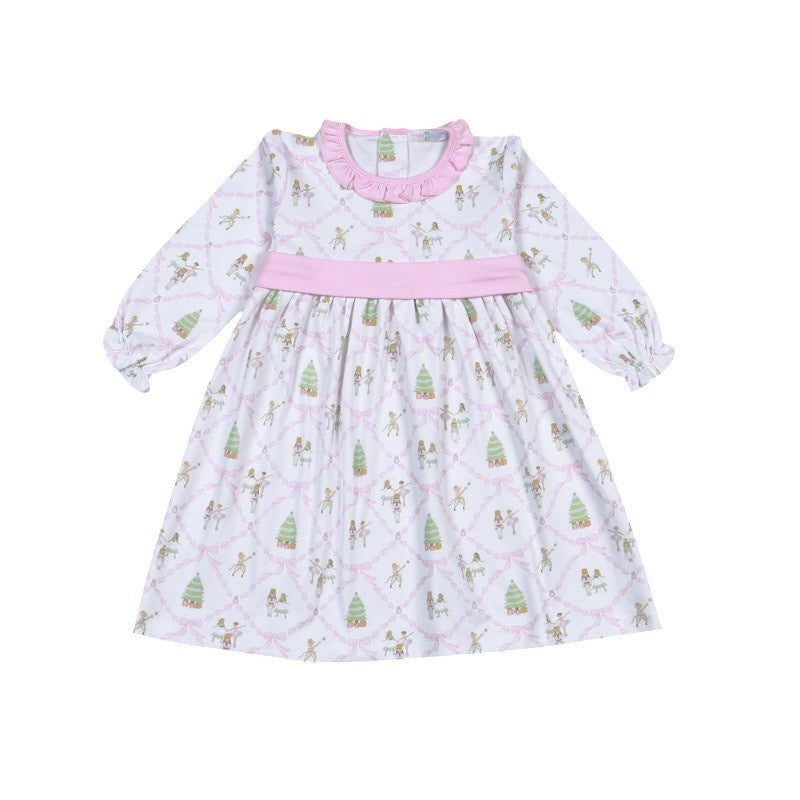Baby Loren Nutcracker Dress NKS-240 5209