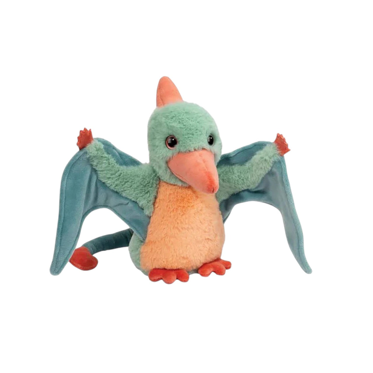 Douglas Terrie Pteradactyl Softie
