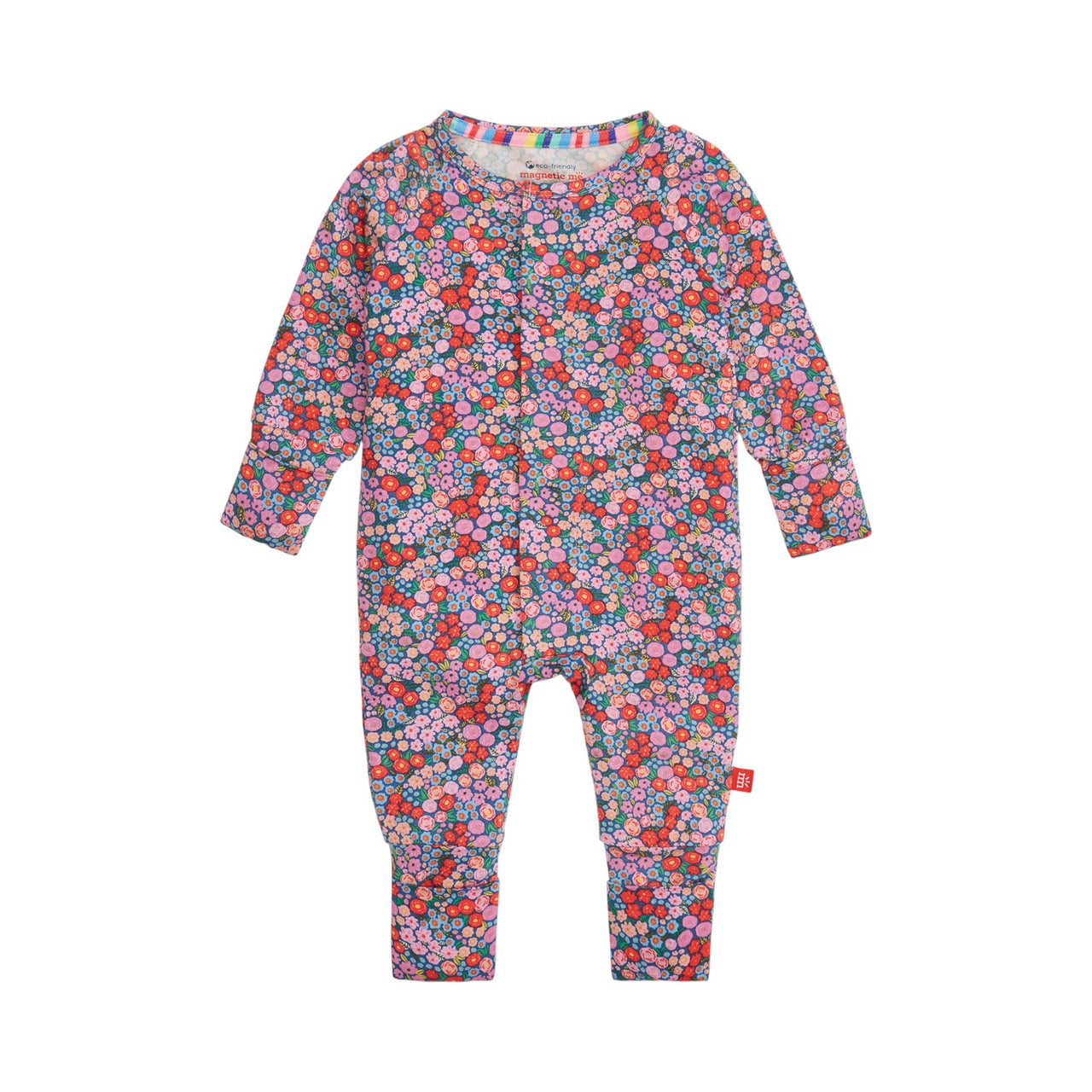 Magnetic Me Gilded Lily Coverall 5209