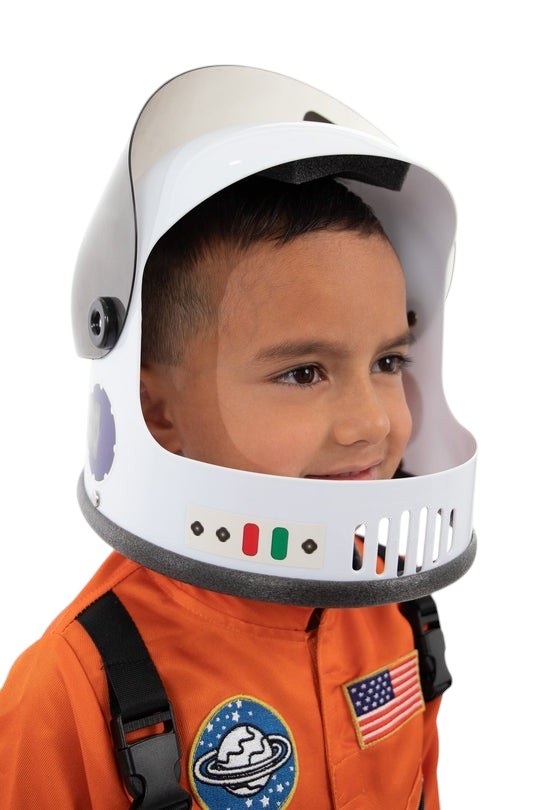 Little Adventures Astronaut