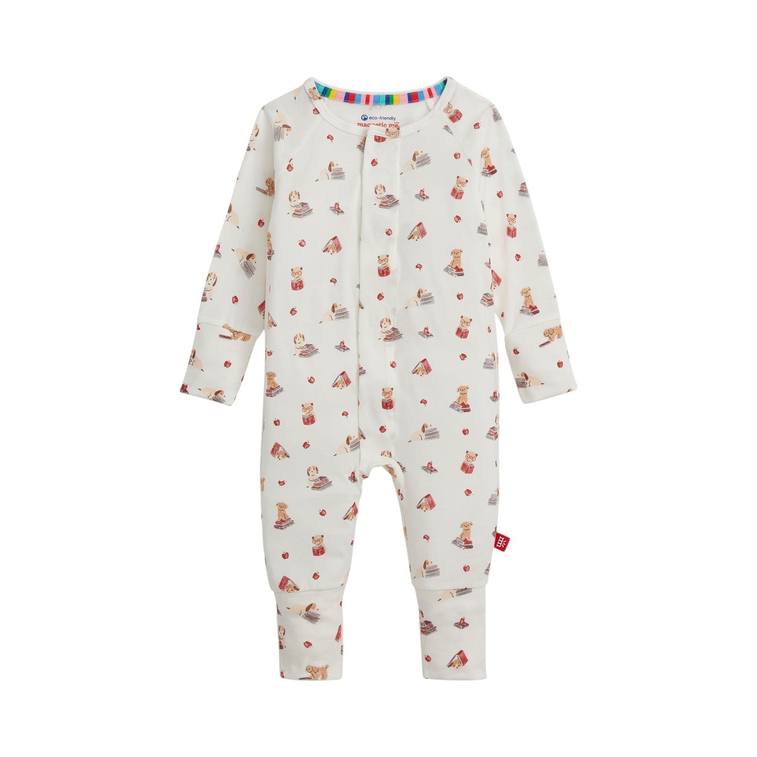 Magnetic Me Coverall Fall 25 5208