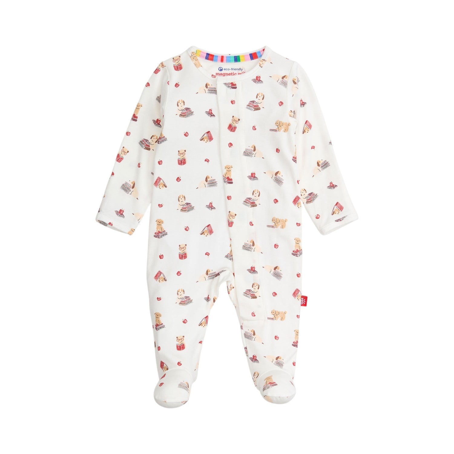 Magnetic Me Footie Fall 25 5208
