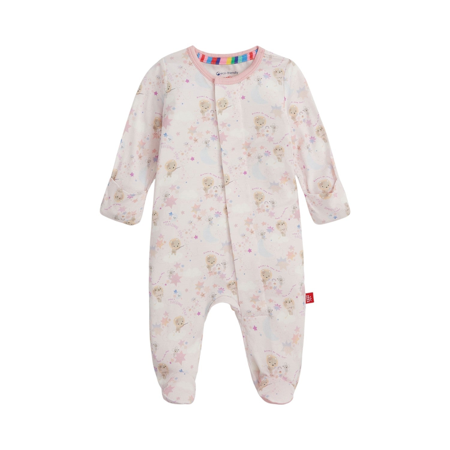 Magnetic Me Footie Fall 25 5208