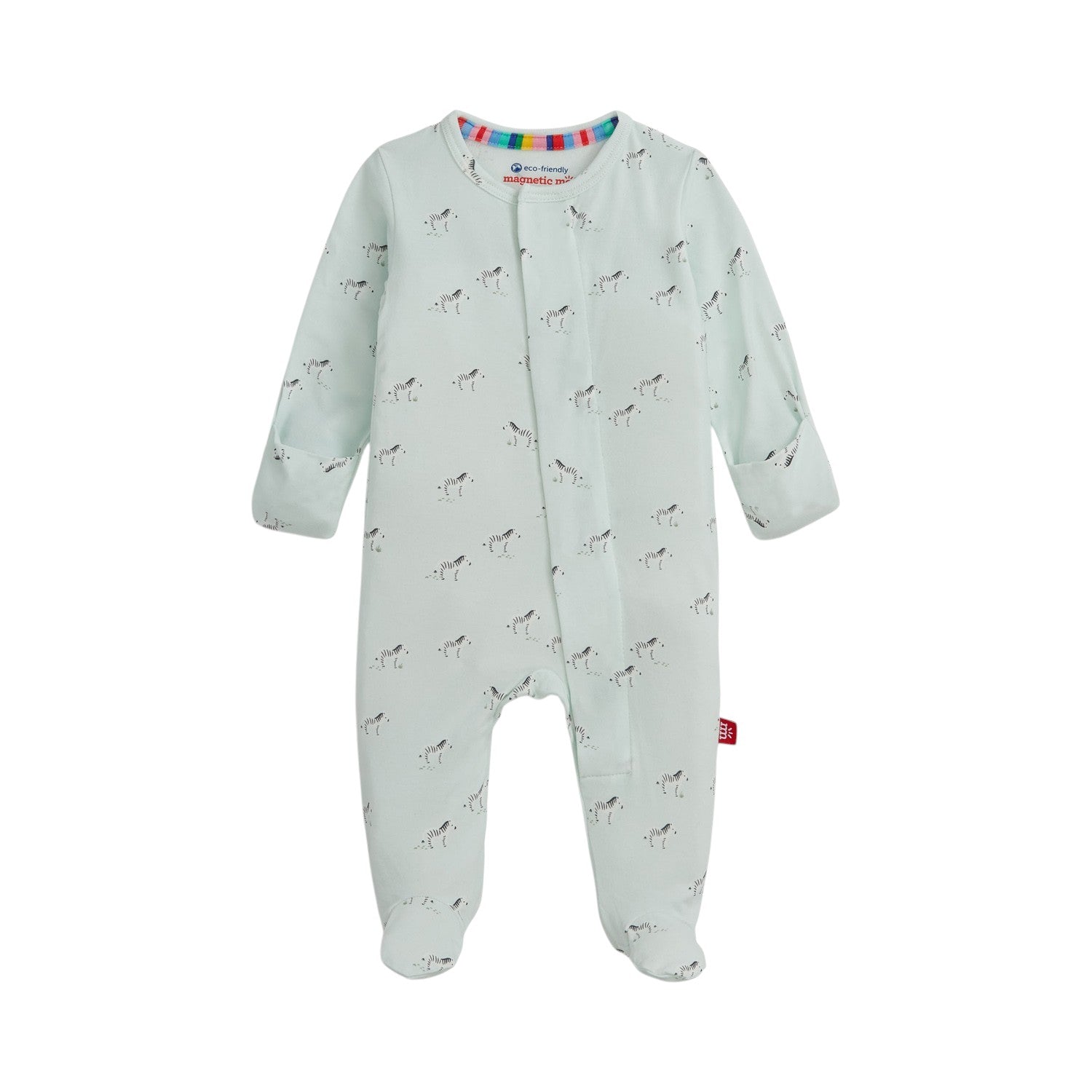 Magnetic Me Footie Fall 25 5208