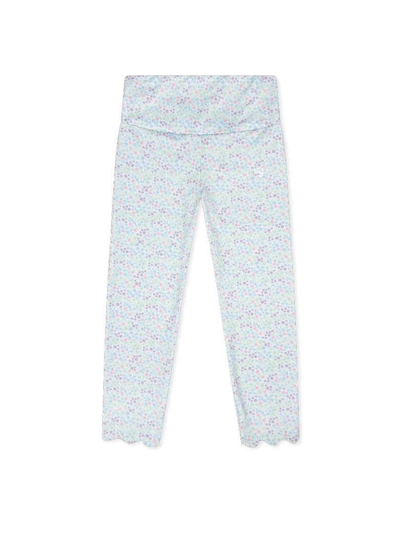 Set Athleisure Sadie Scallop Legging 5207