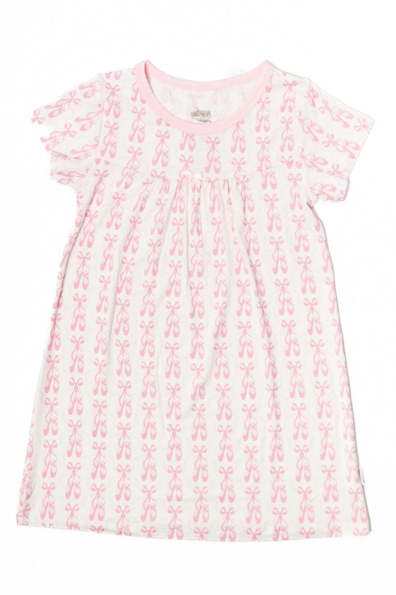 The Uptown Baby Bamboo Dress 5212