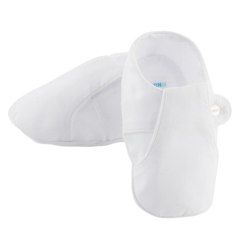 Feltman T Strap Booties 5953 4611