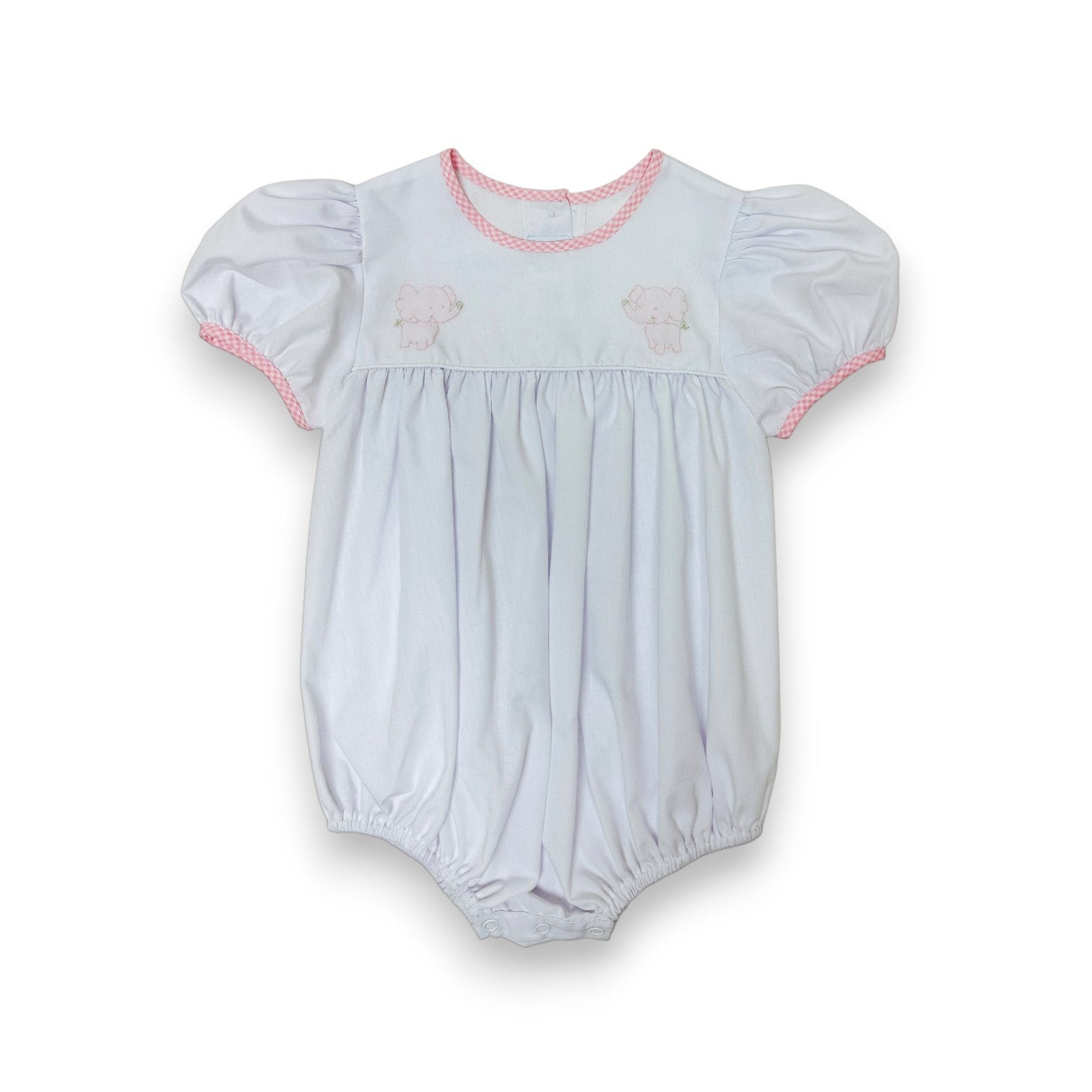 Auraluz Elephant Shadow Emb Bubble 628