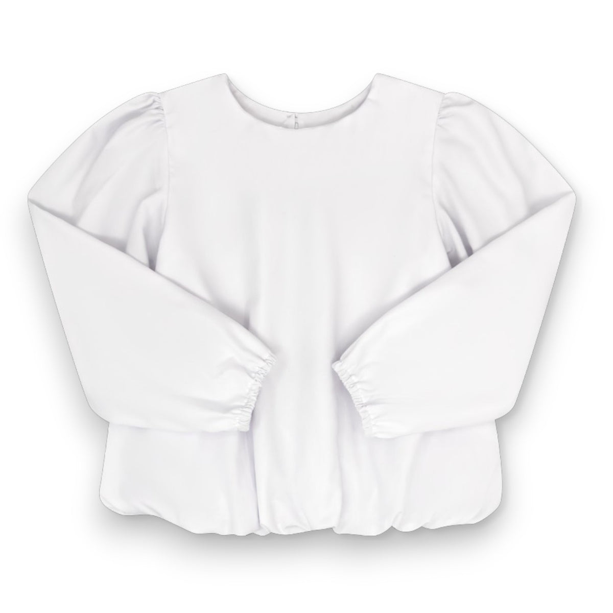 Set Proper Madison Blouse Winter White 5309