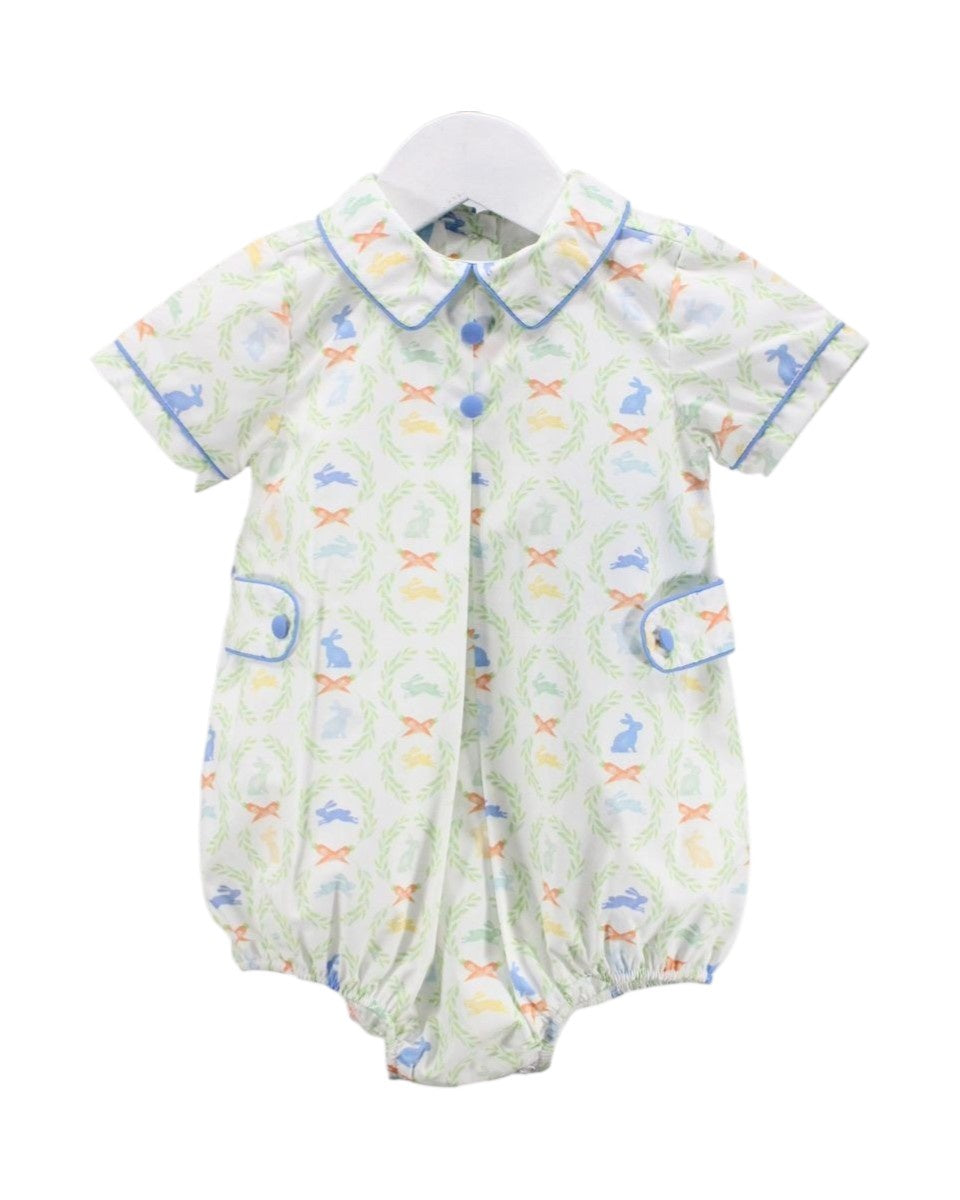 Charming Little One Woodland Crown Levi Bubble GQ2189 5302