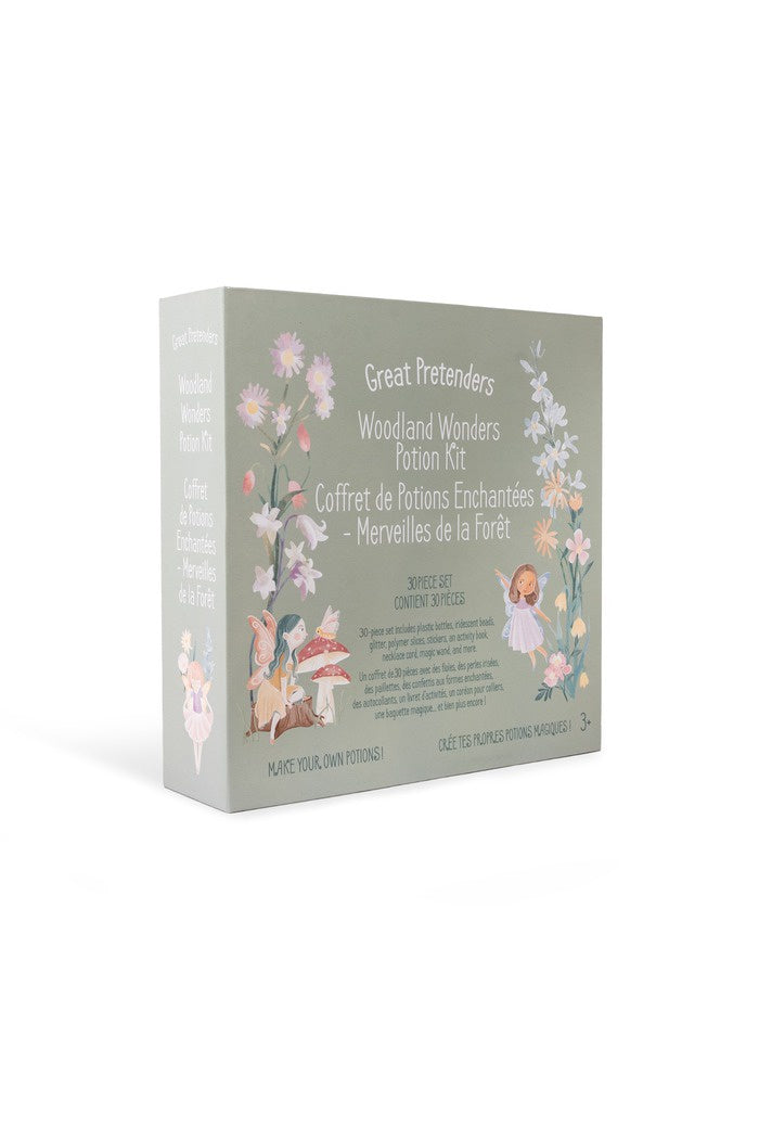 Great Pretenders Woodland Wonders Potion Kit