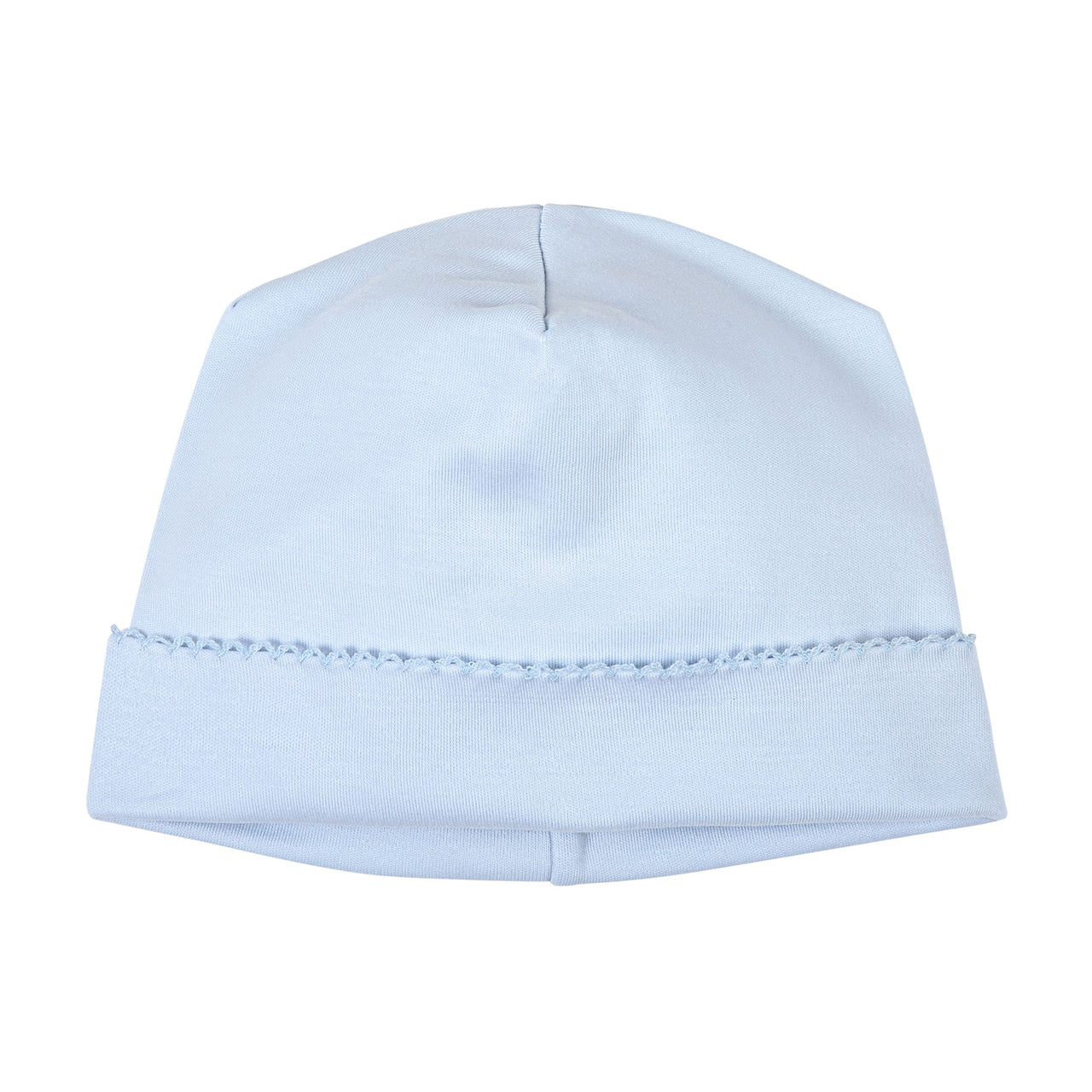 Magnolia Baby Pink and Blue Fall 24 Hat 5312-50 5106