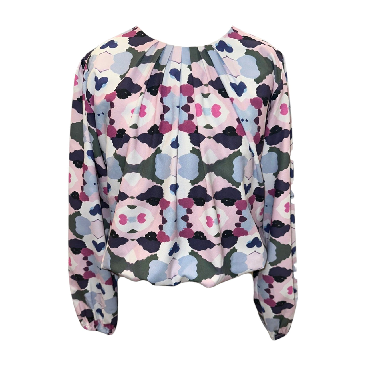 Pleat Wren Top 5207
