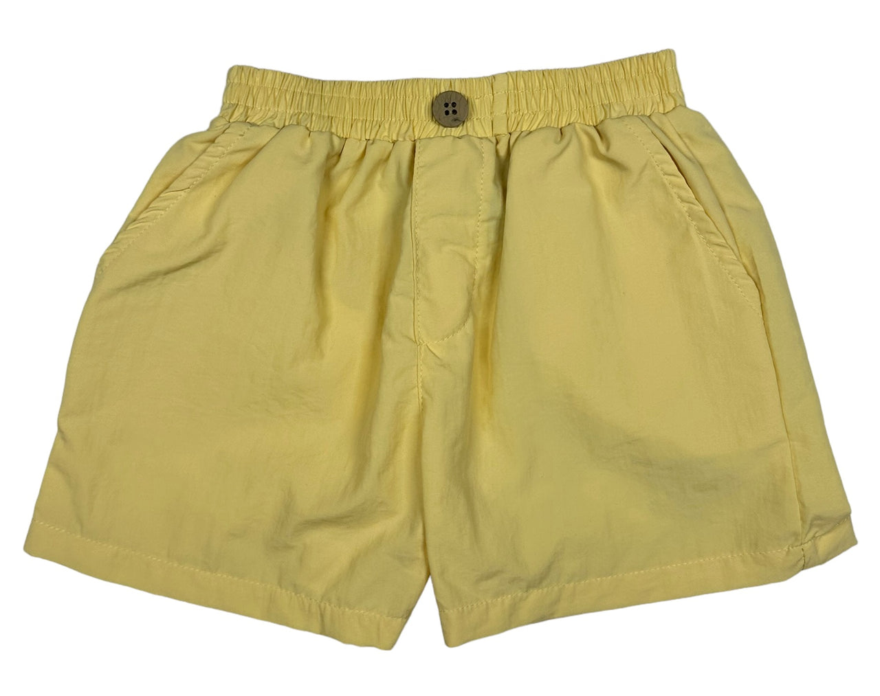 Emma Jean Maddox Shorts 5201