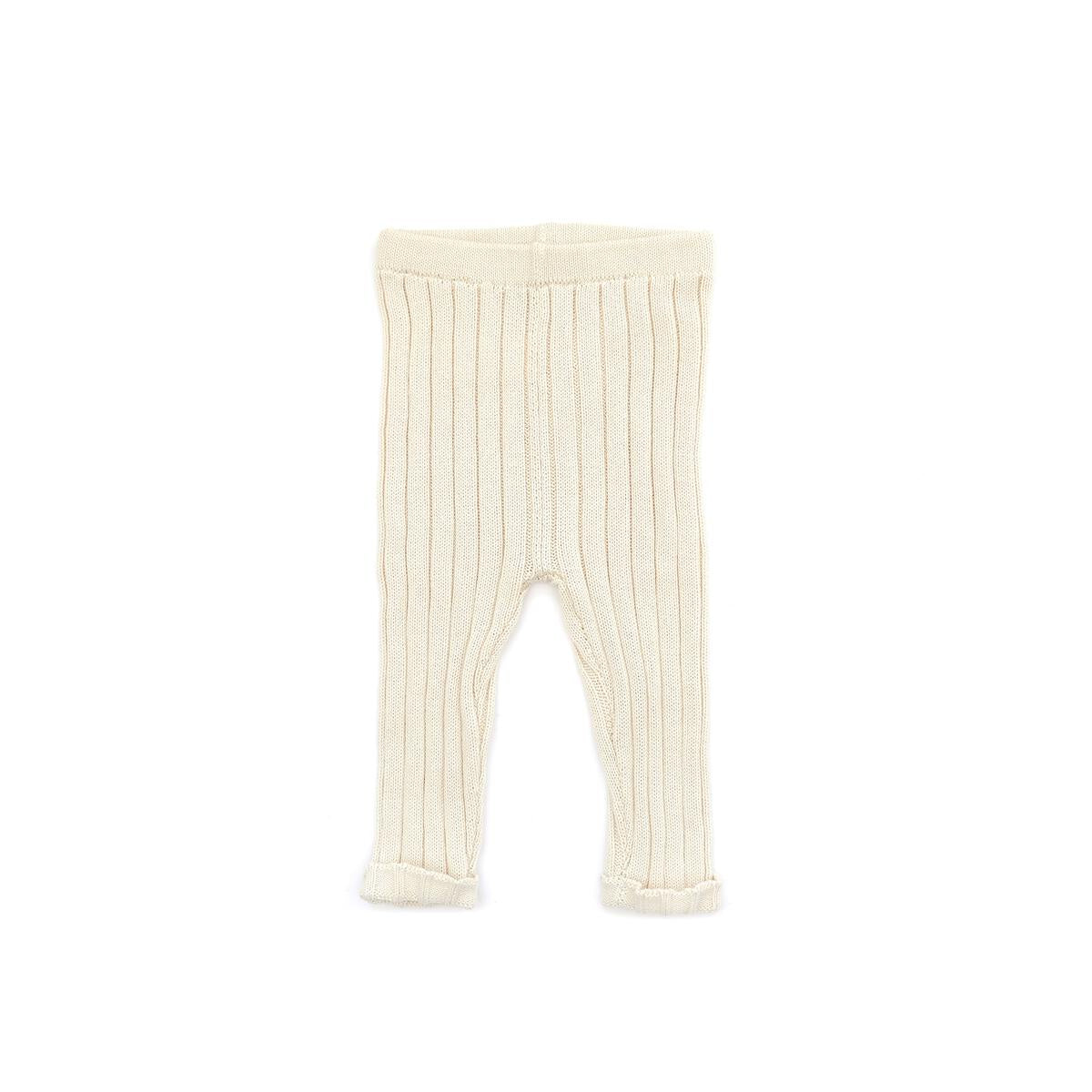 Tun Tun Natural Knitted Legging KB016
